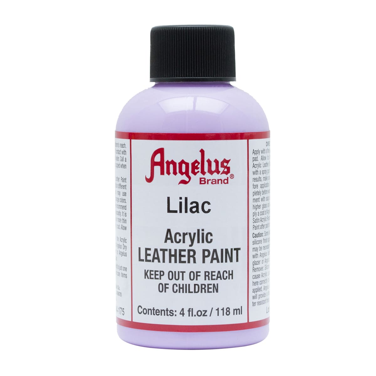 Acrylic Leather Paint Lilac