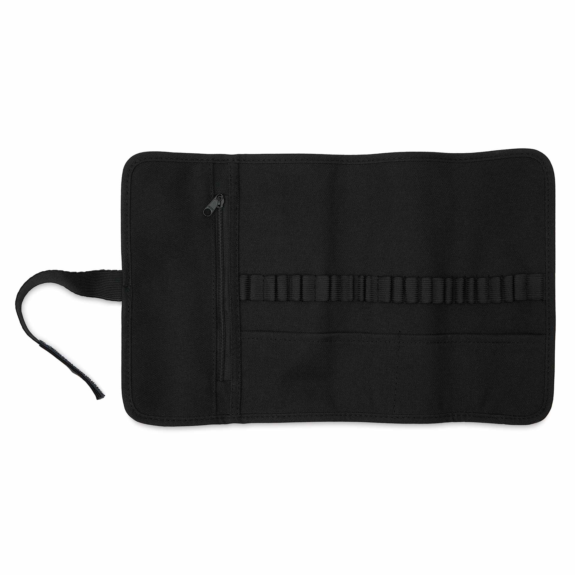 Derwent Pencil Wrap - inside