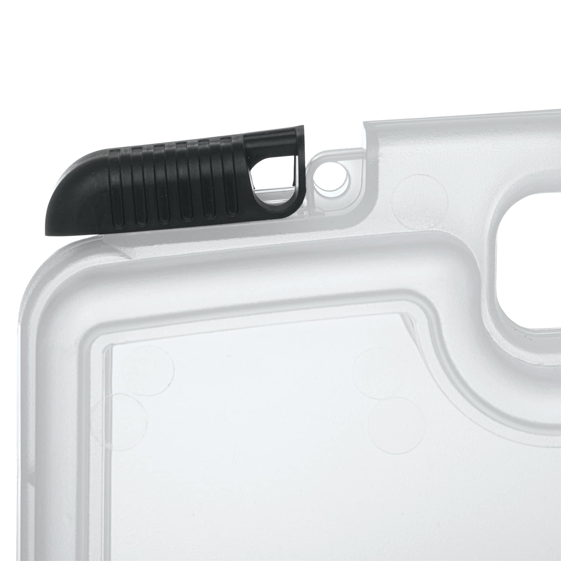 Blick Quick View Carrying Case - Small, corner latch