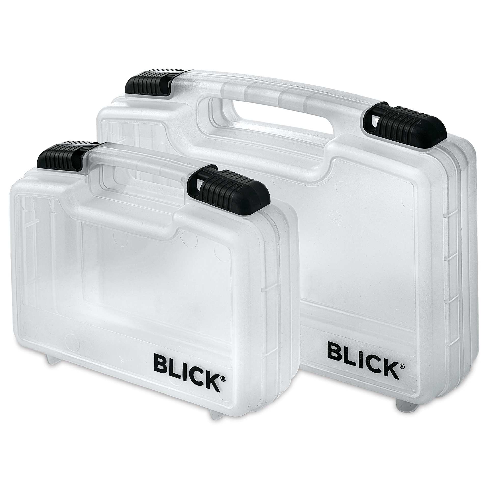 Blick Quick View Carrying Case - Small and Medium case