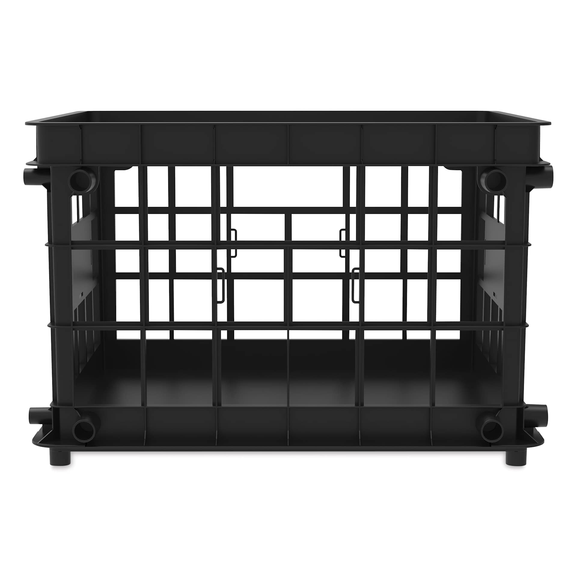 Storex Storage Crate