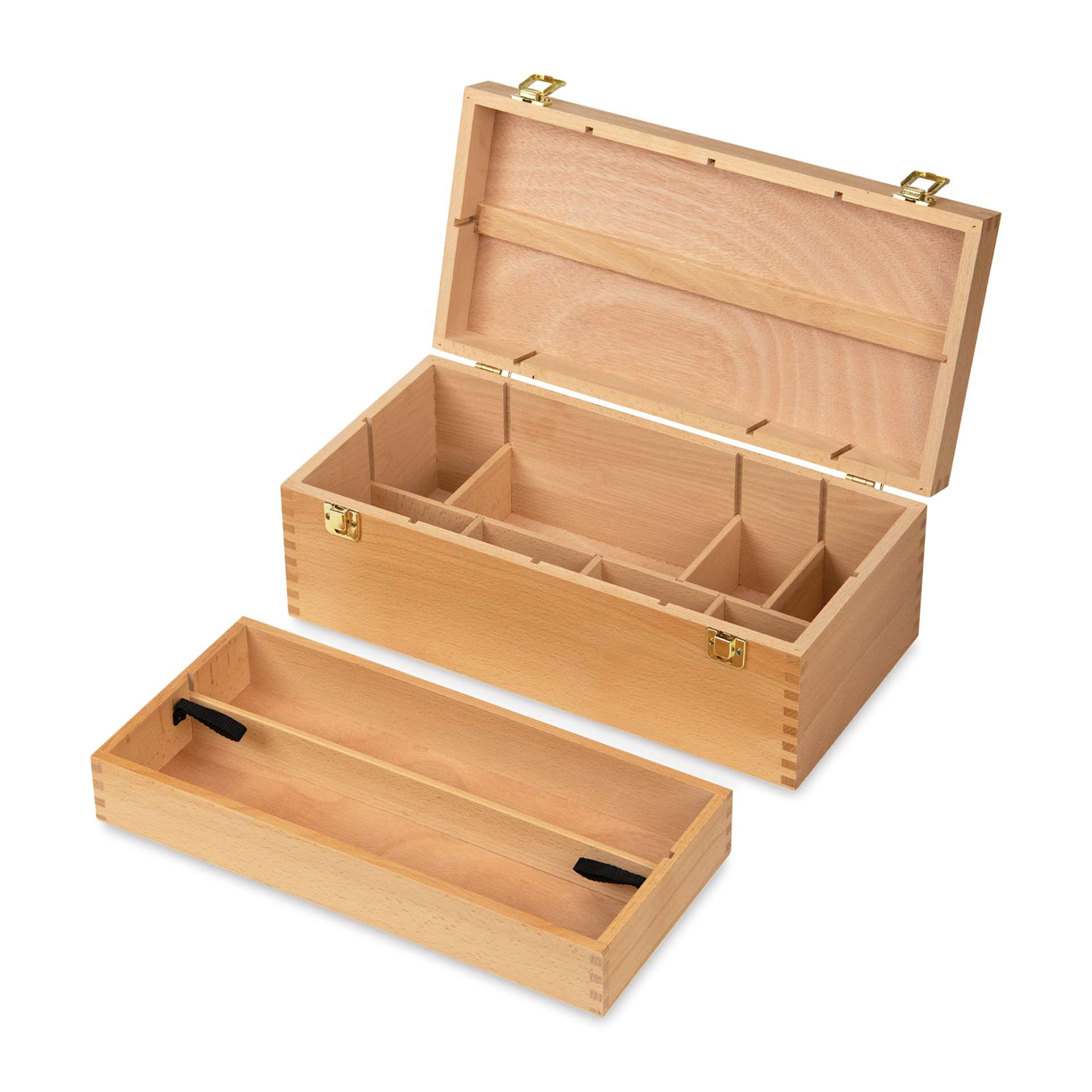 Meeden Artist Storage Box - Large Box