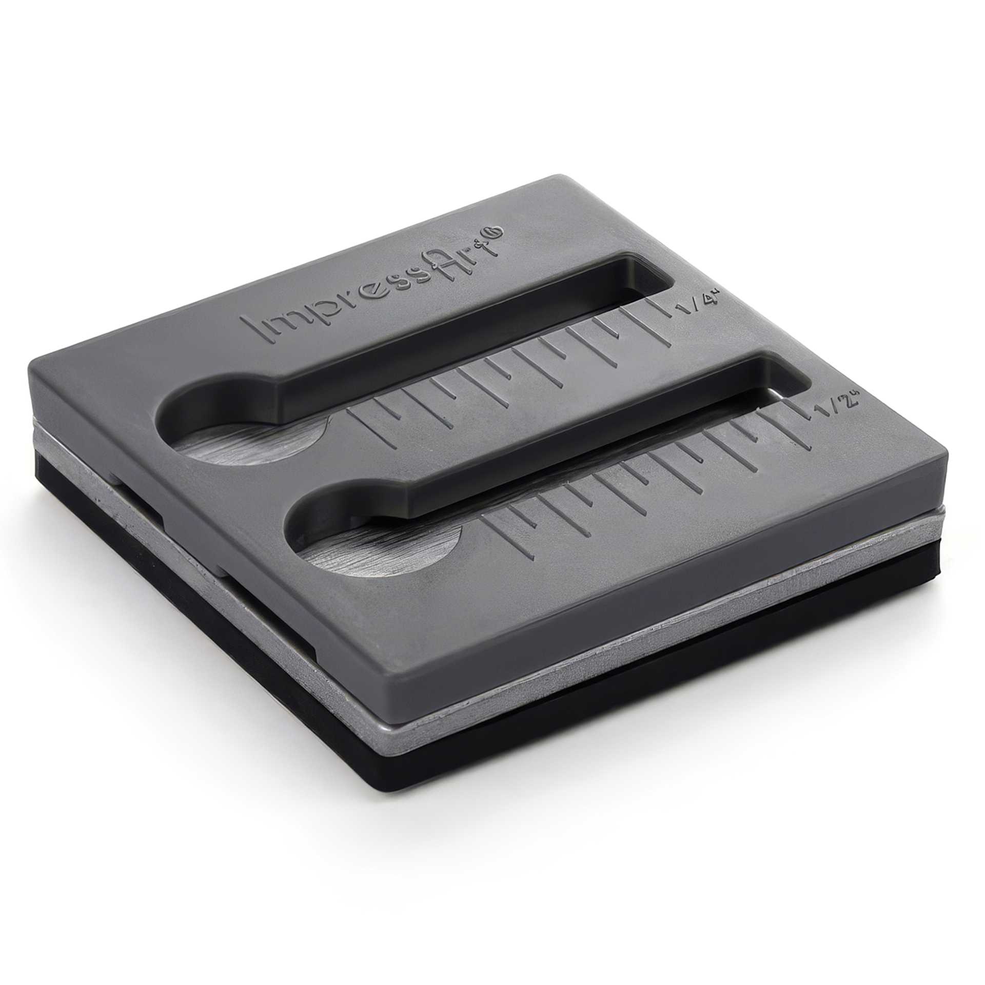 ImpressArt Ring Stamp Straight Jig