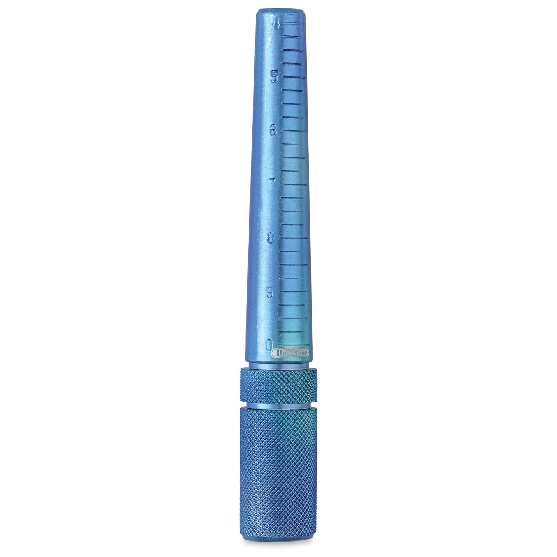 Beadalon Aluminum Short Ring Mandrel