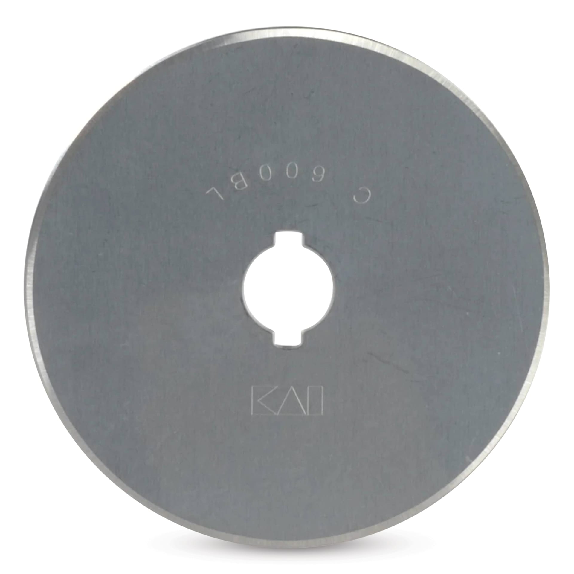 Omnigrid Rotary Cutter Replacement Blade - 60 mm