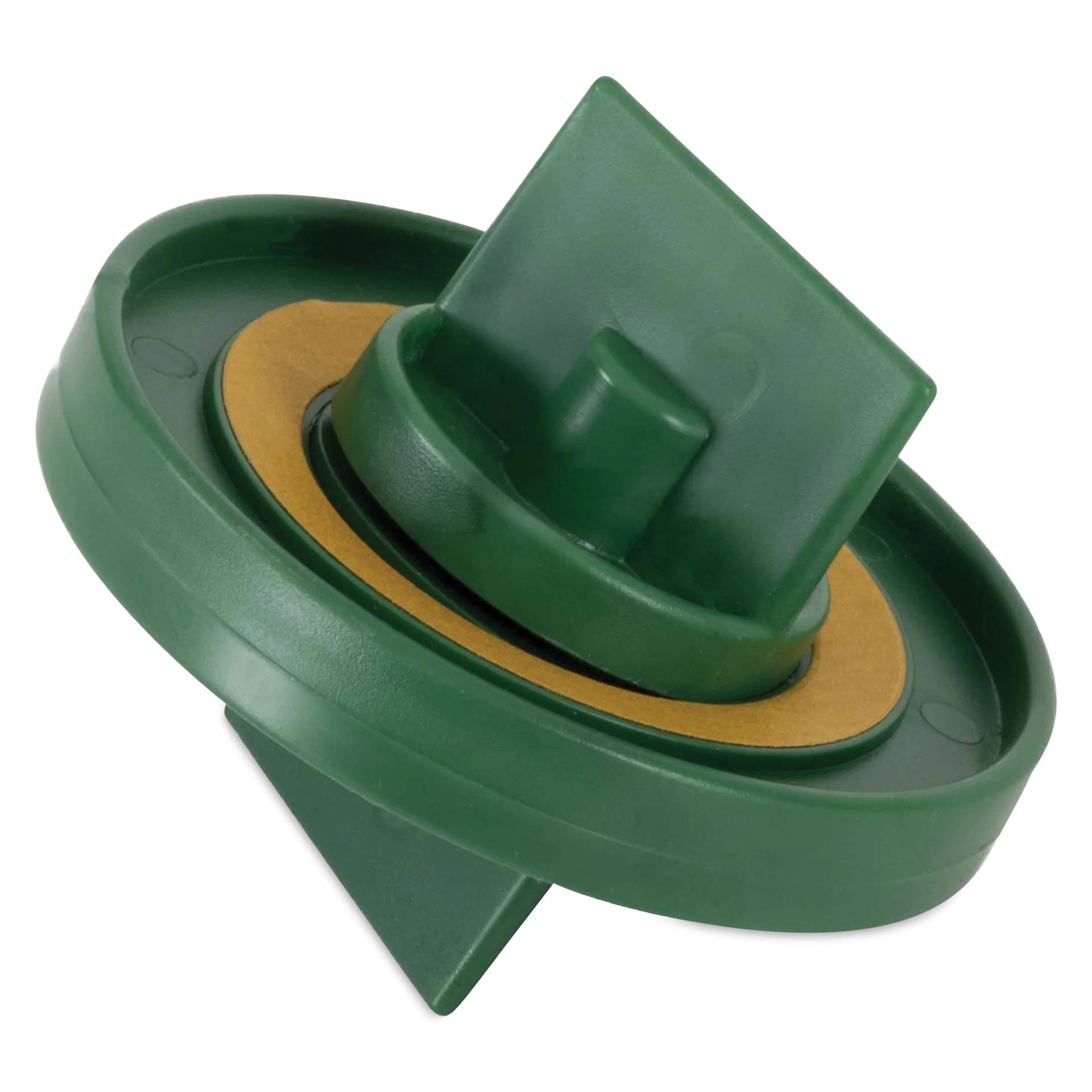 Omnigrid Dual Rotary Blade Sharpener - angled view