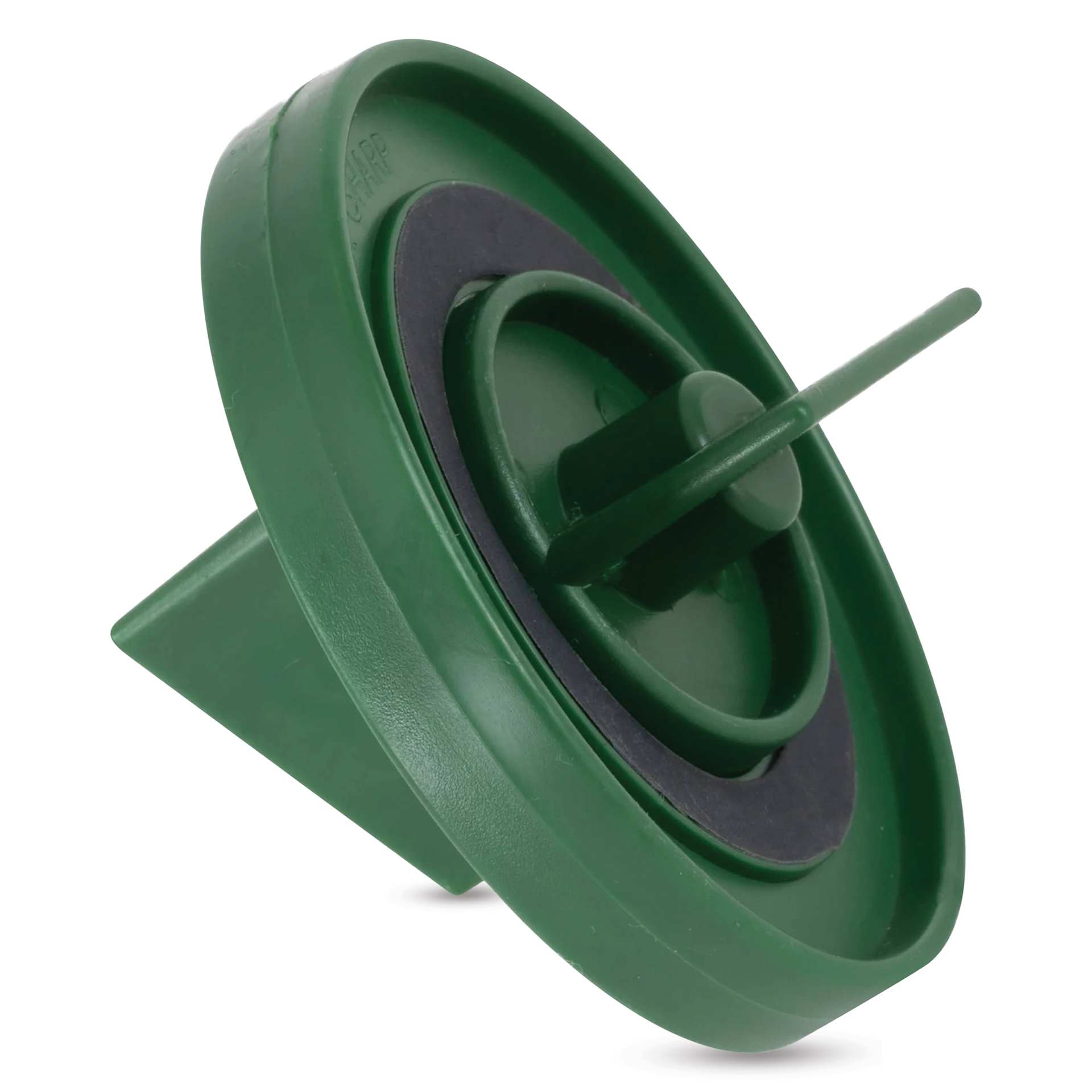 Omnigrid Dual Rotary Blade Sharpener - underside