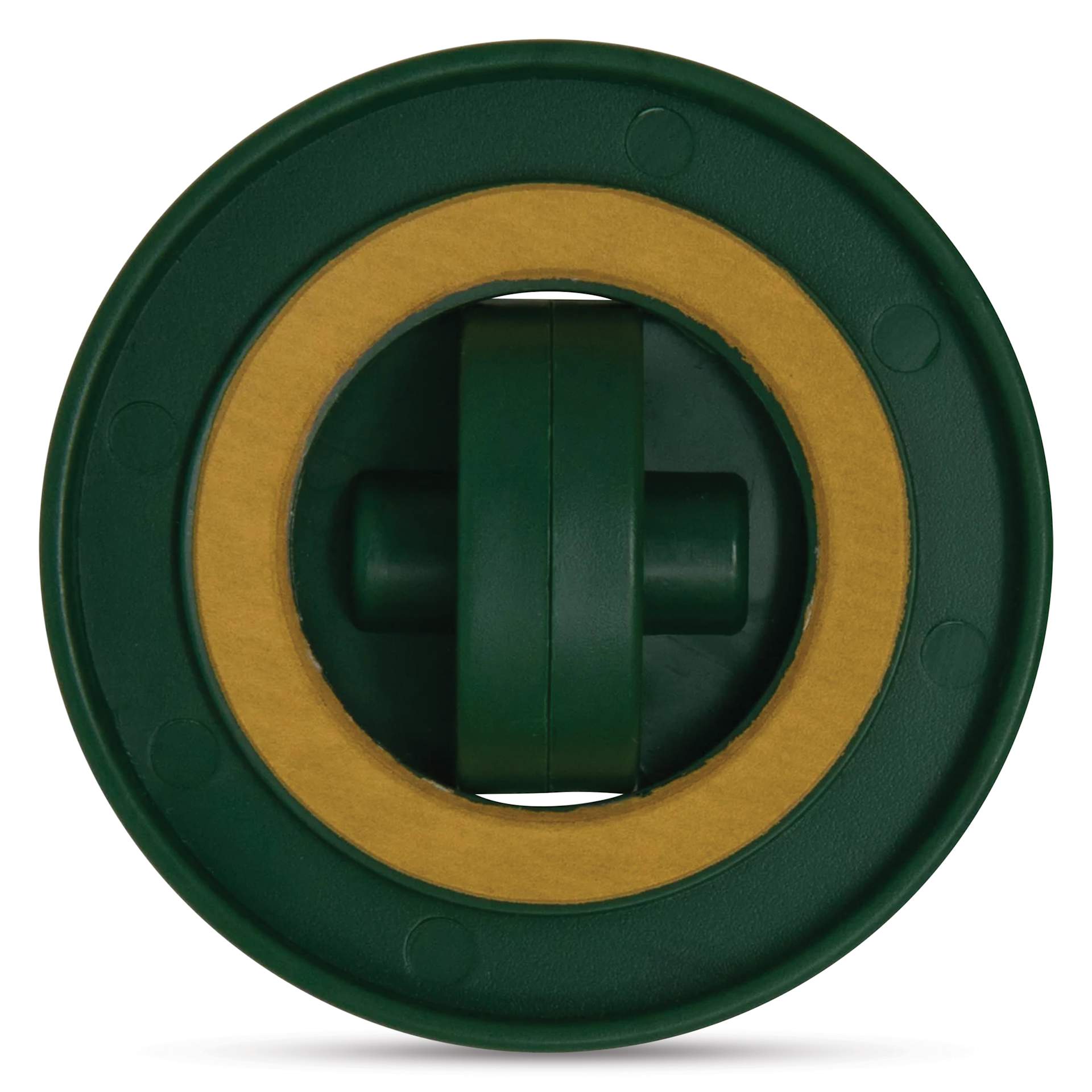 Omnigrid Dual Rotary Blade Sharpener - top view