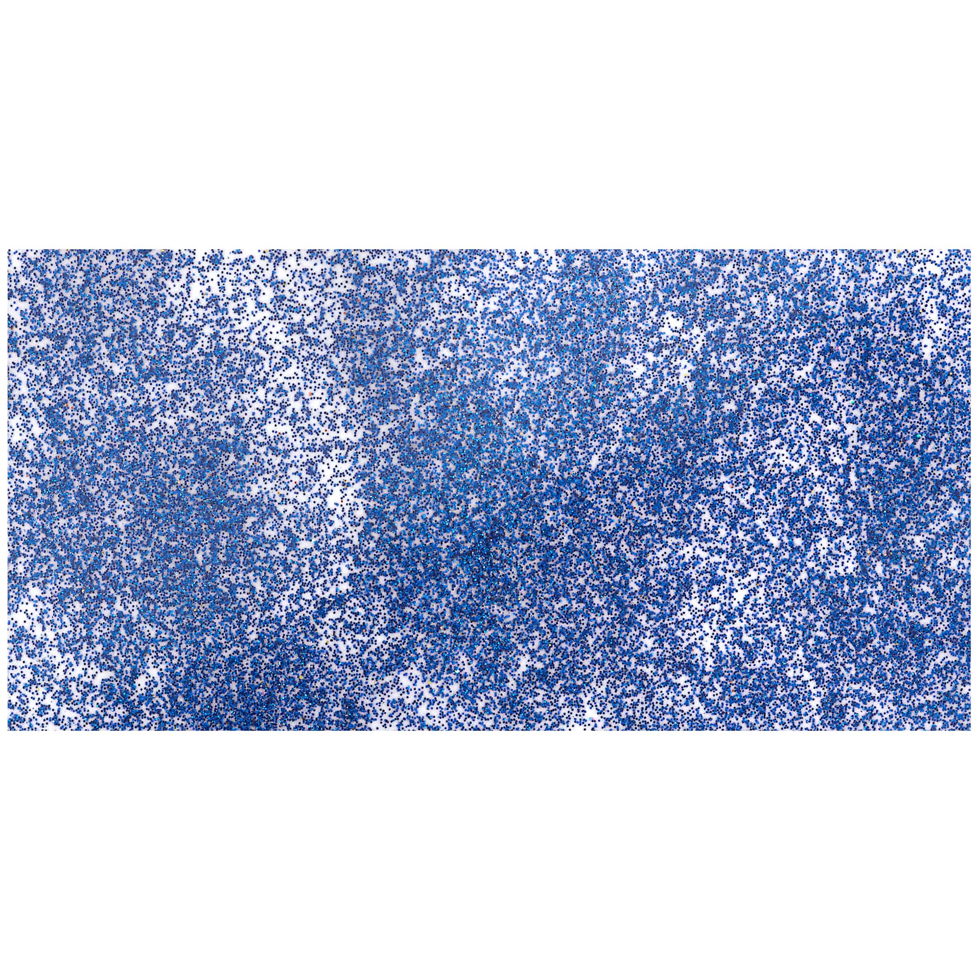Rust-Oleum Imagine Intense Glitter Paint - Navy Blue swatch