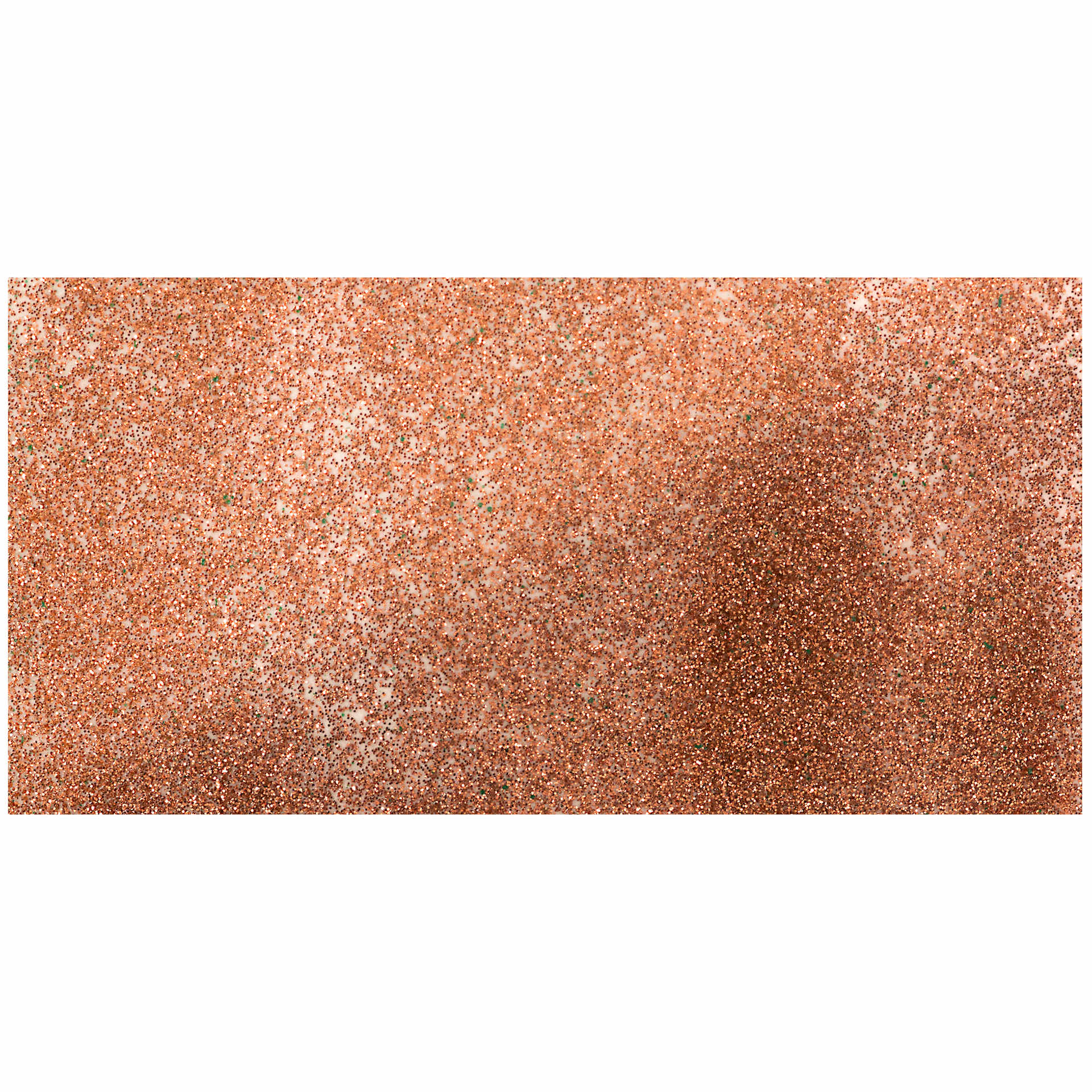 Rust-Oleum Imagine Intense Glitter Paint - Copper swatch