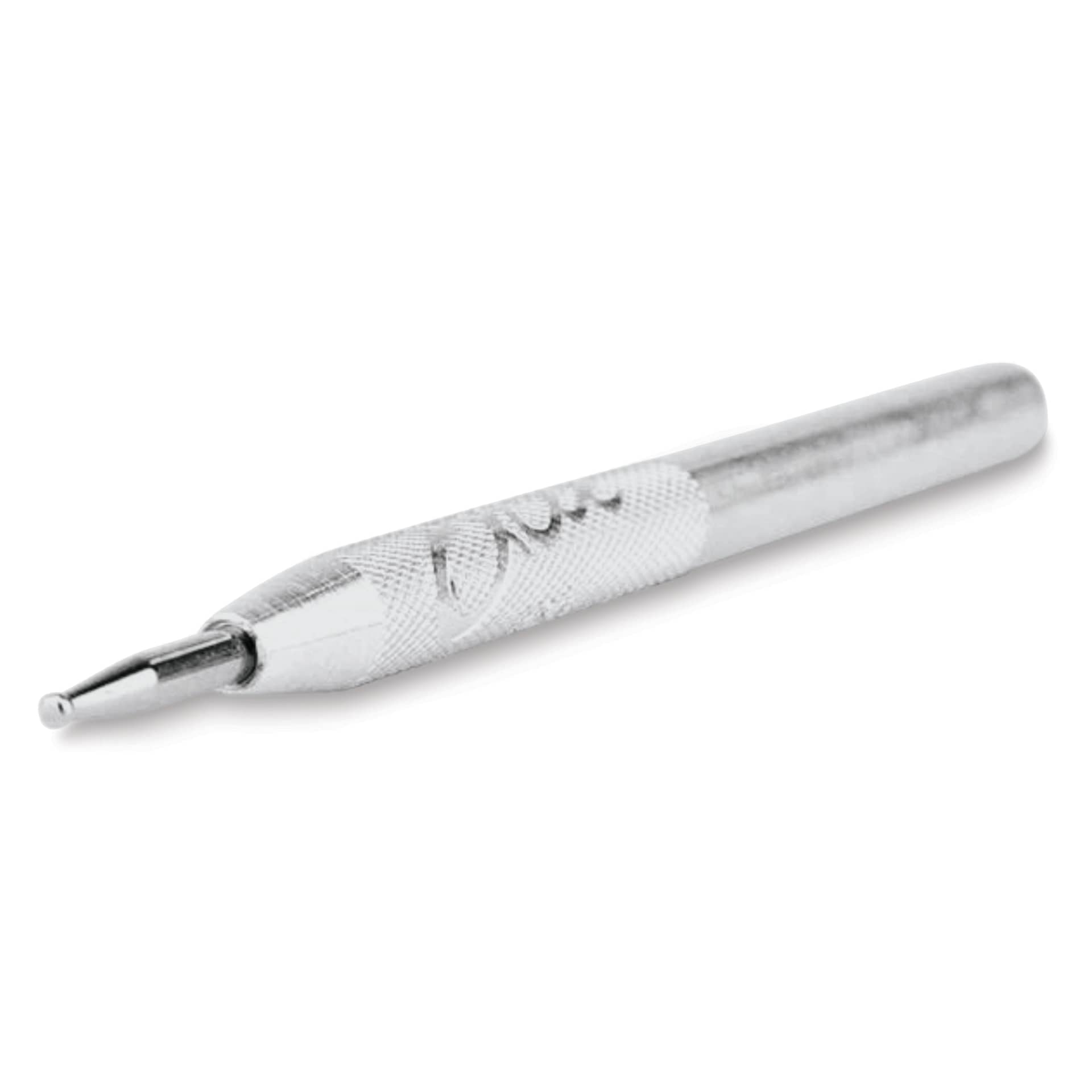 Excel Blades Embossing Stylus Tool - 1/8" close up to show tip