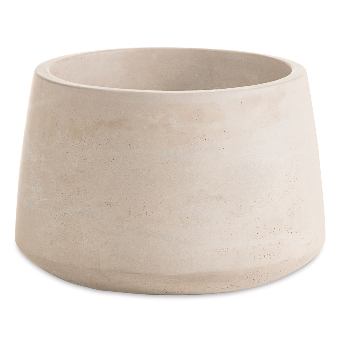 Darice Cement Vessel - Short