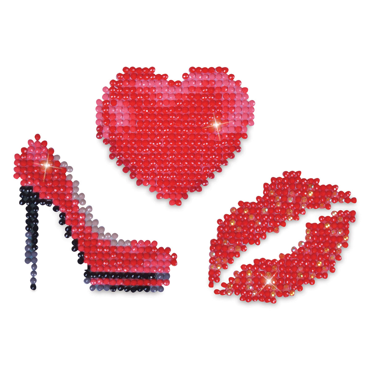 Diamond Dotz Magnets