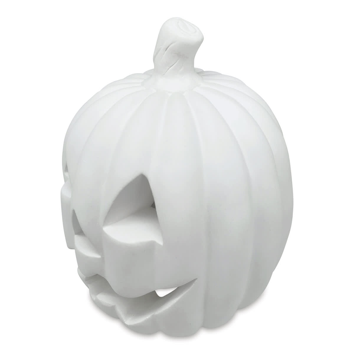 Halloween Plaster Heads