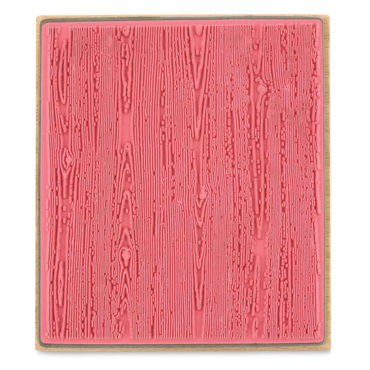 Hampton Art Wood Stamps