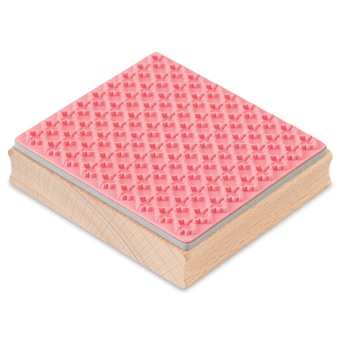 Hampton Art Wood Stamps
