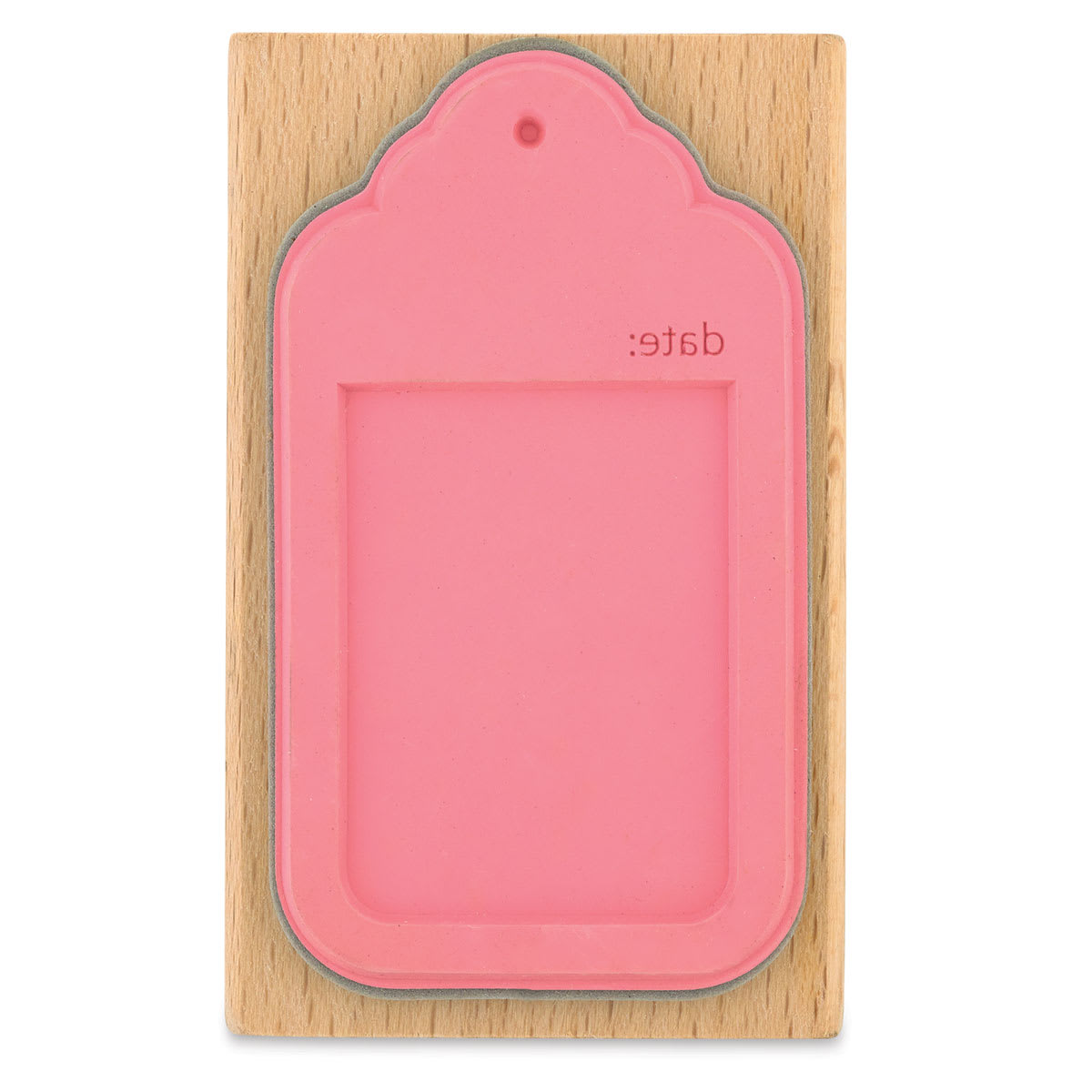 Hampton Art Wood Stamps
