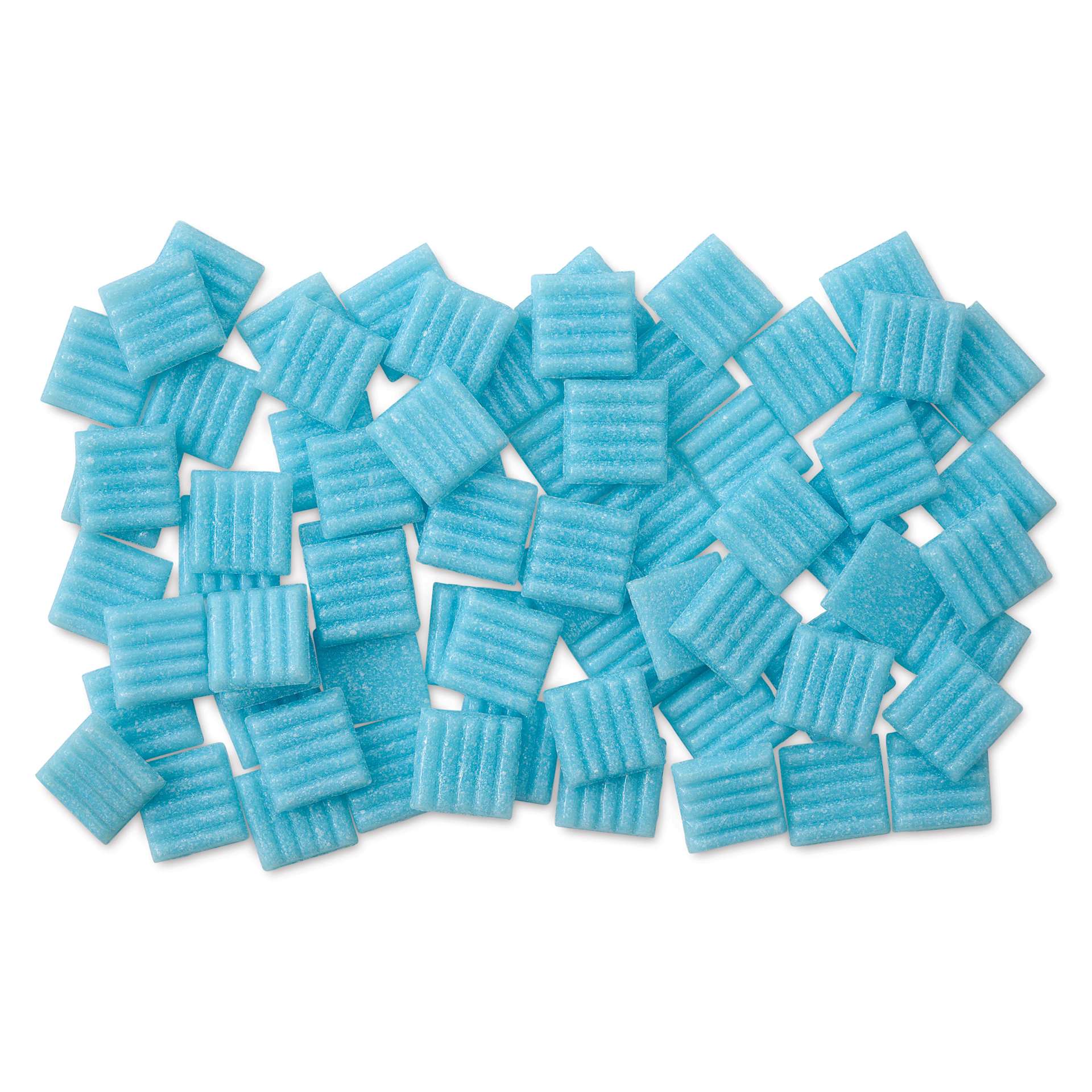 Mosaic Mercantile Venetian Tiles - Popsicle, 3/4", 8 oz