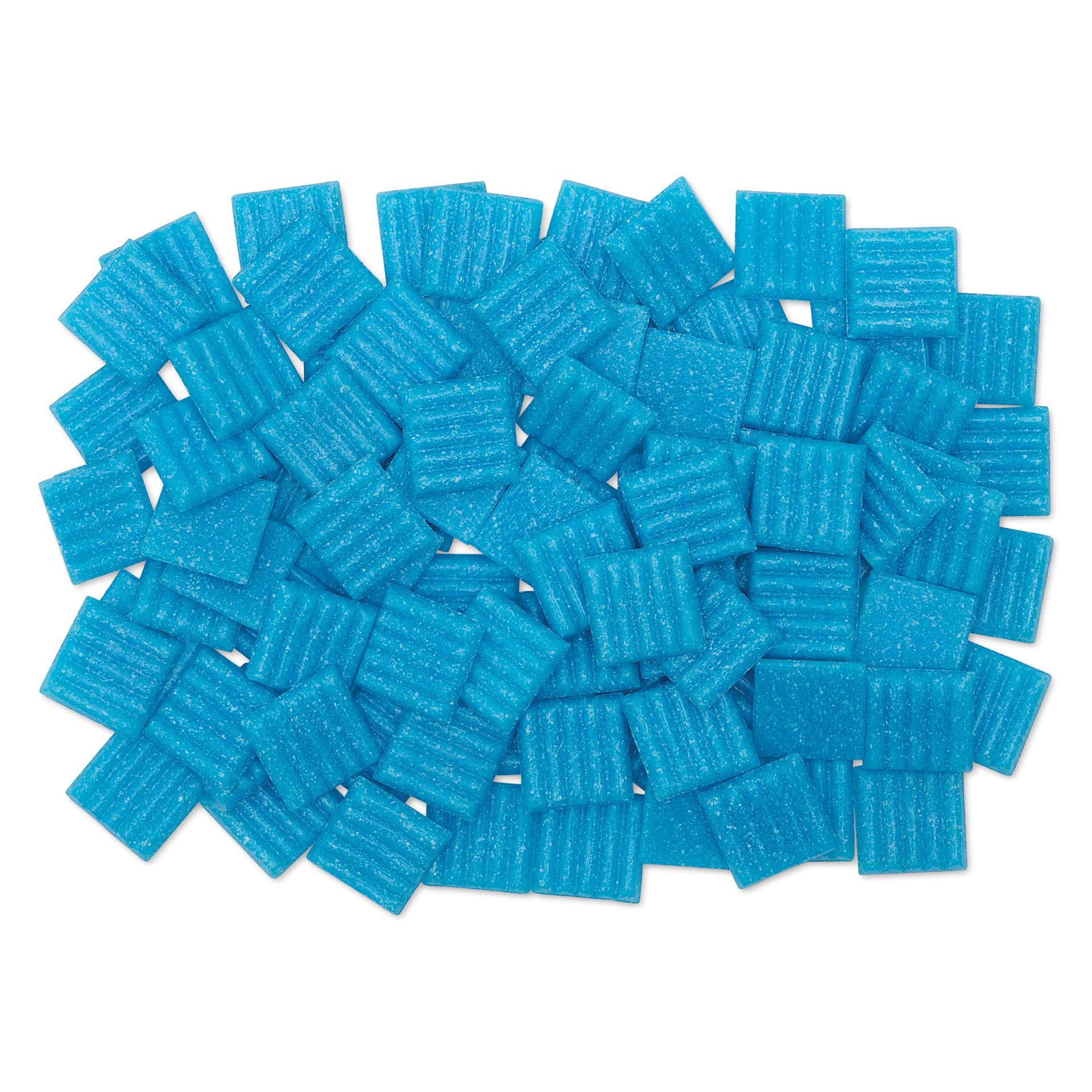 Mosaic Mercantile Venetian Tiles - Pacific, 3/4", 8 oz