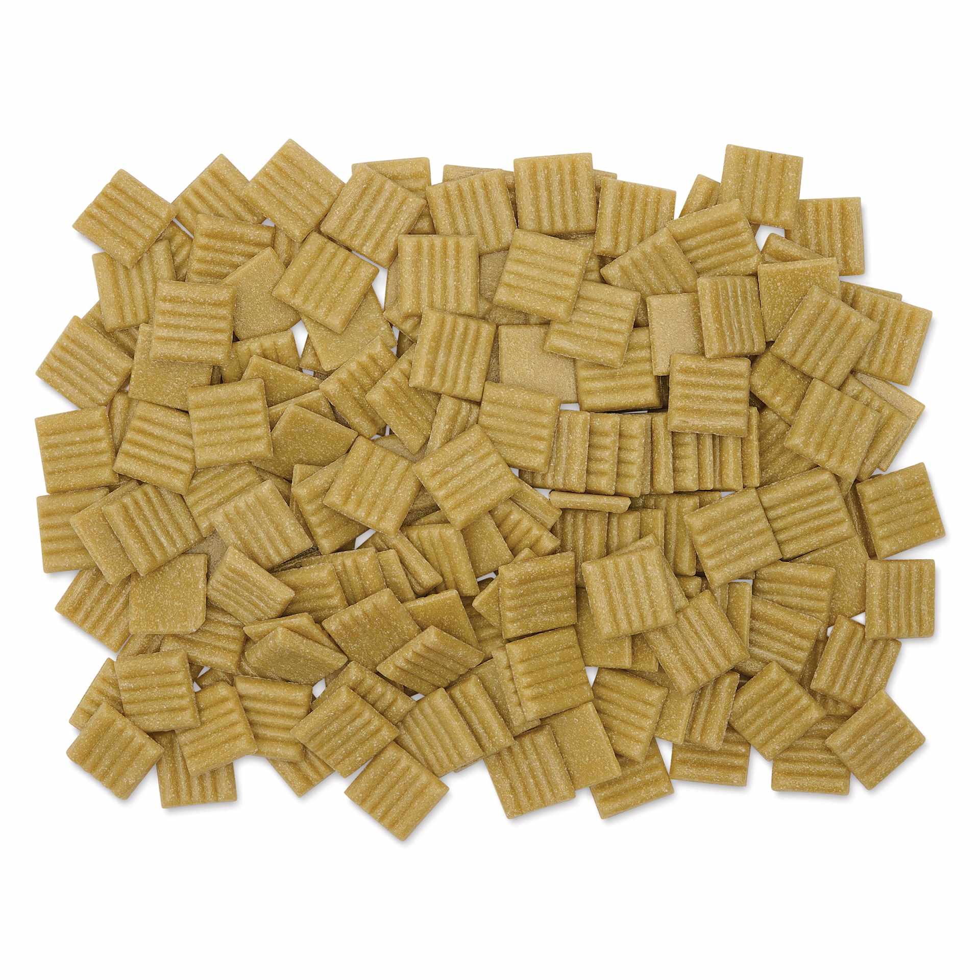 Mosaic Mercantile Venetian Tiles - Sand, 3/4", 16 oz