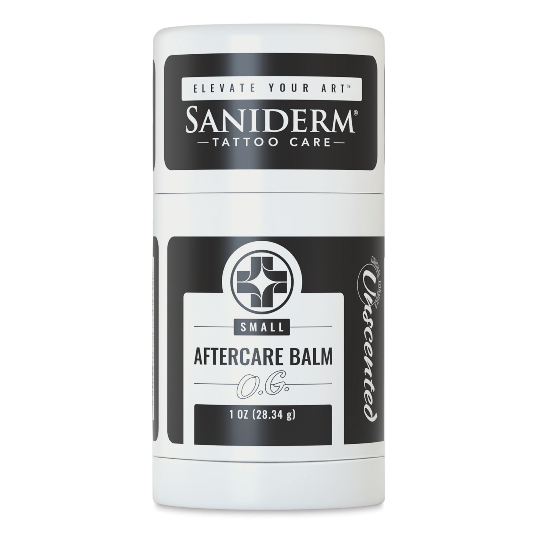 Saniderm Original Tattoo Aftercare Balm