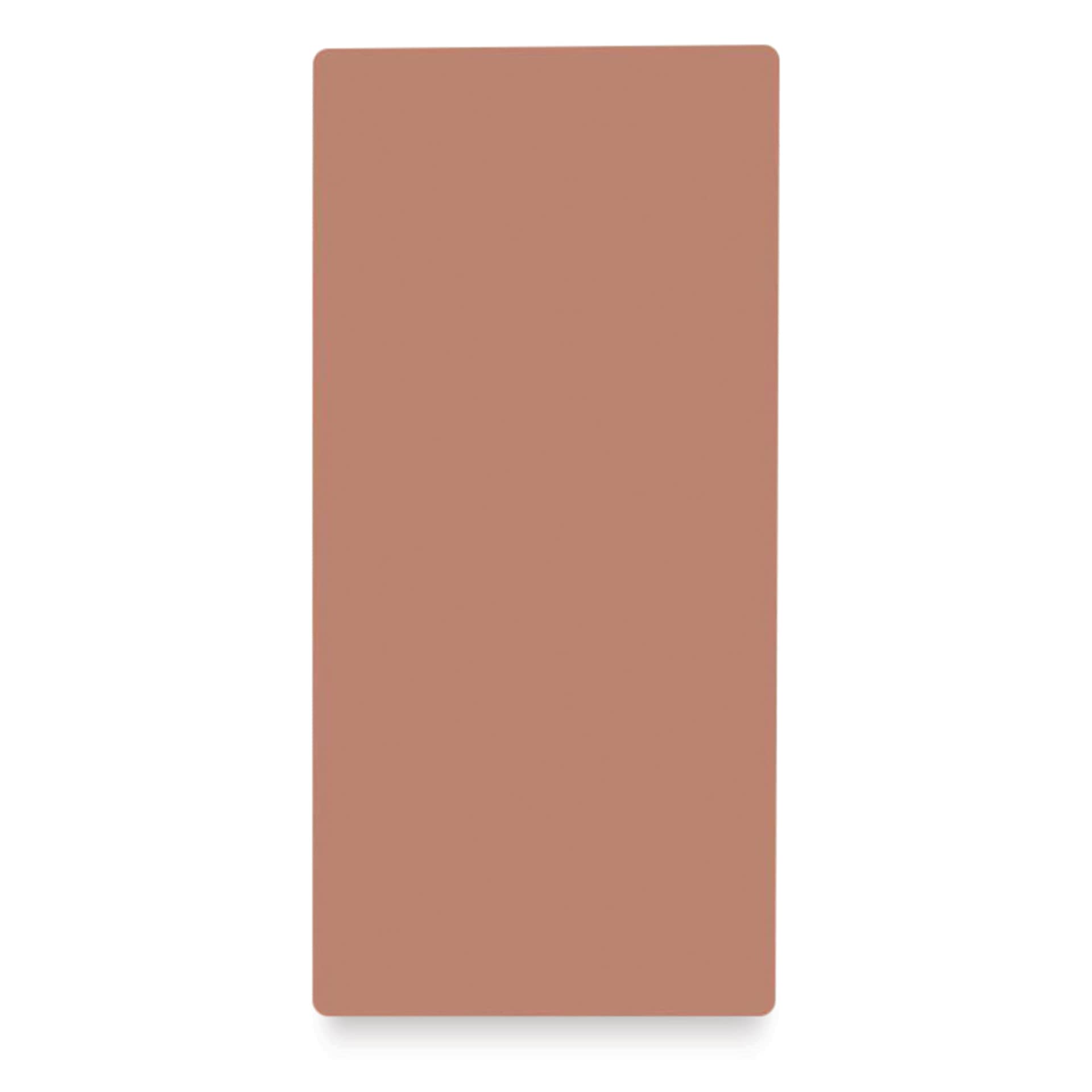 A Pound of Flesh Tattooable Synthetic Canvas - Fitzpatrick Tone 3, 10-1/2" x 22" x 3 mm