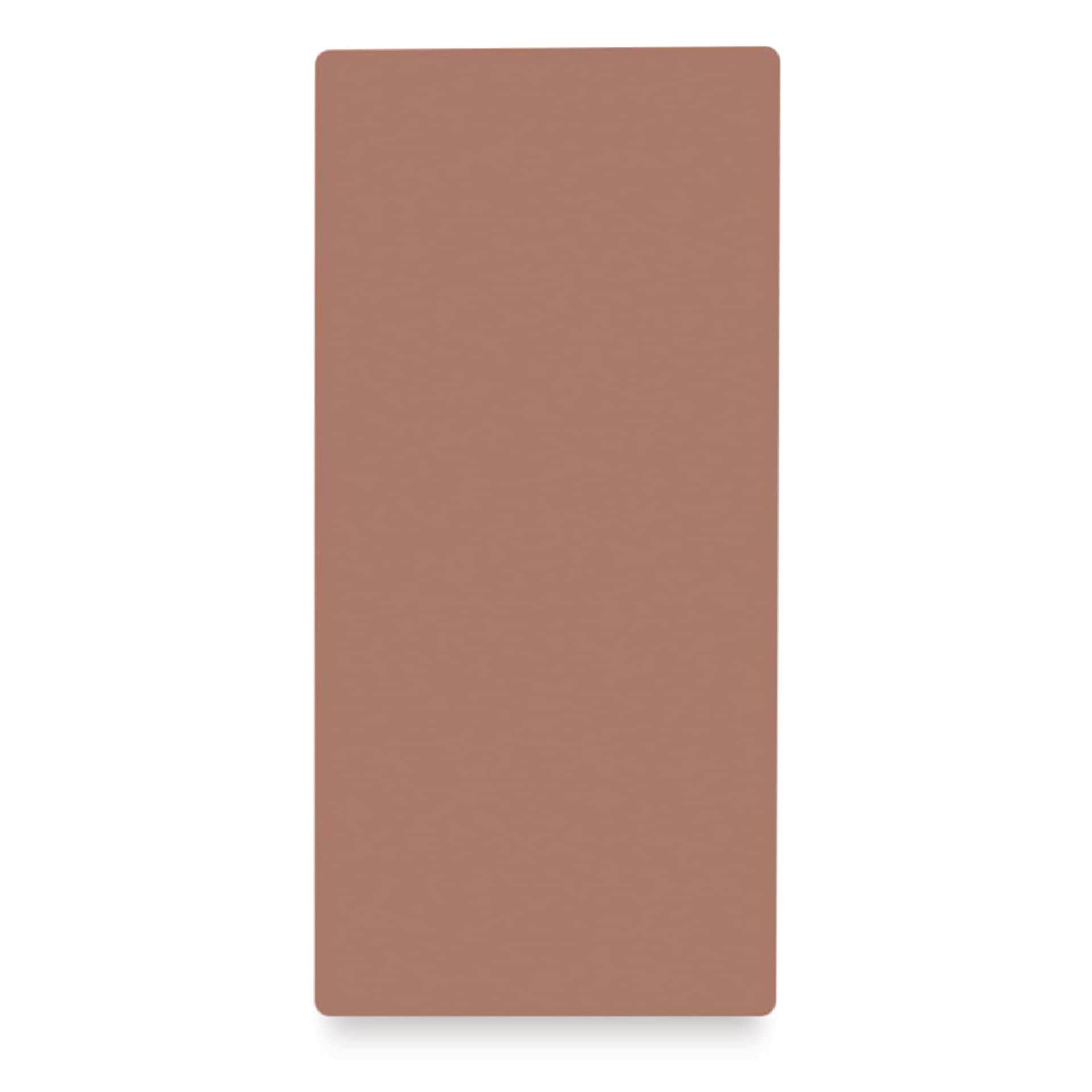 A Pound of Flesh Tattooable Synthetic Canvas - Fitzpatrick Tone 4, 10-1/2" x 22" x 3 mm