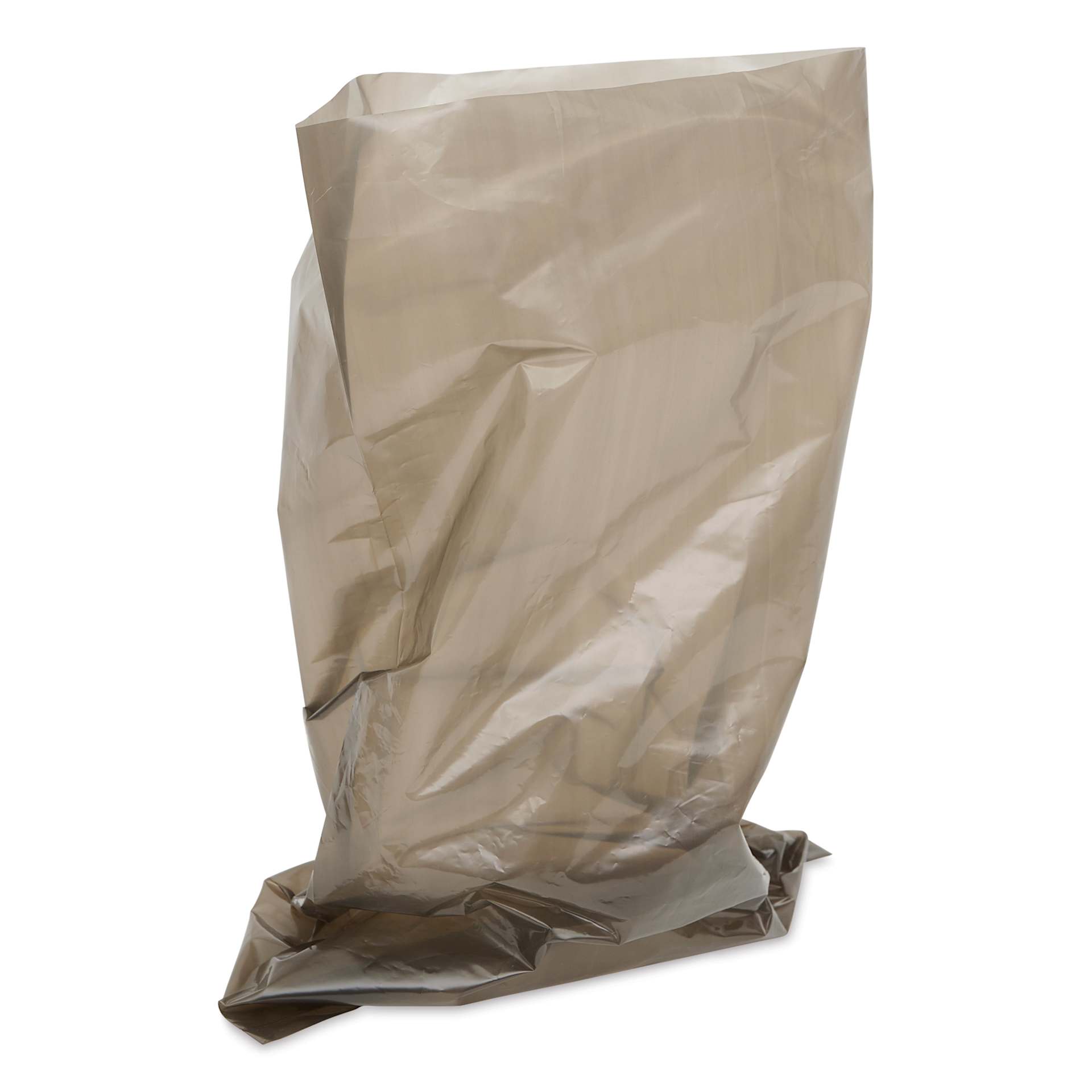 TatSoul Jet Black Bottle Bags  - Pkg of 200, single bag