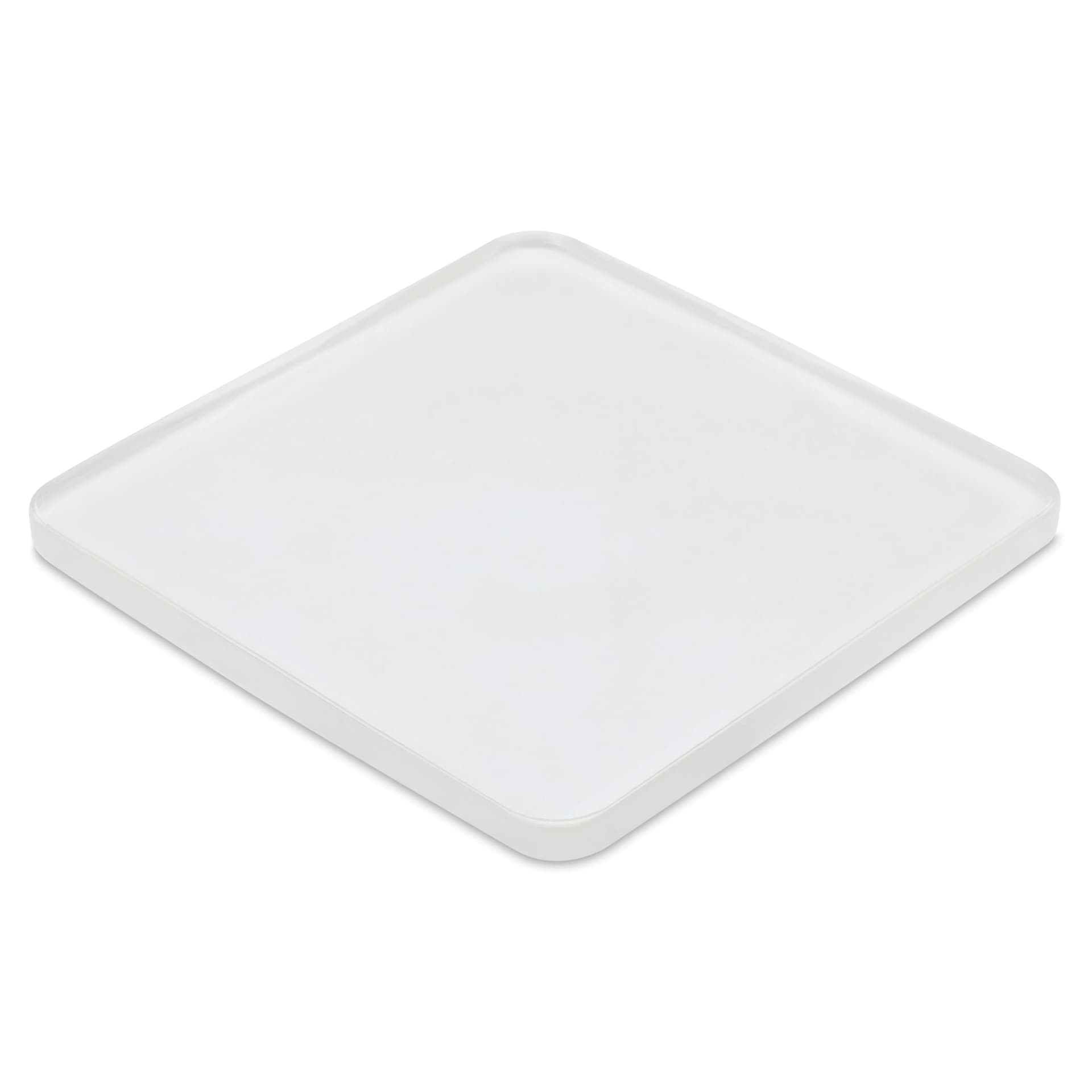 Clear Skinz Practice Skin - 3" Square