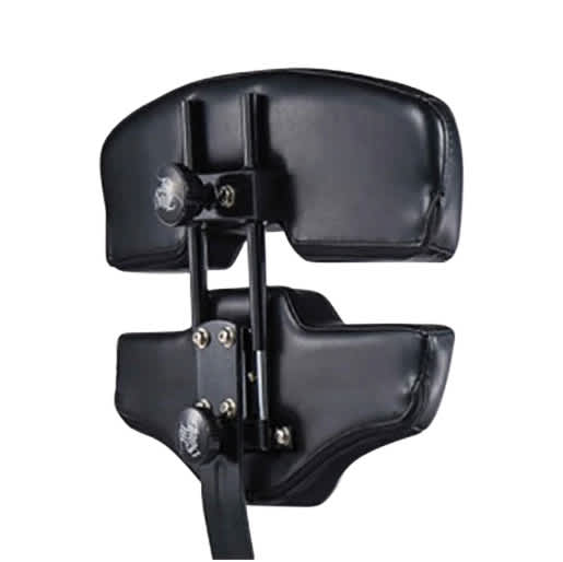 TatSoul Mako Studio Tattoo Artist Chair, backrest