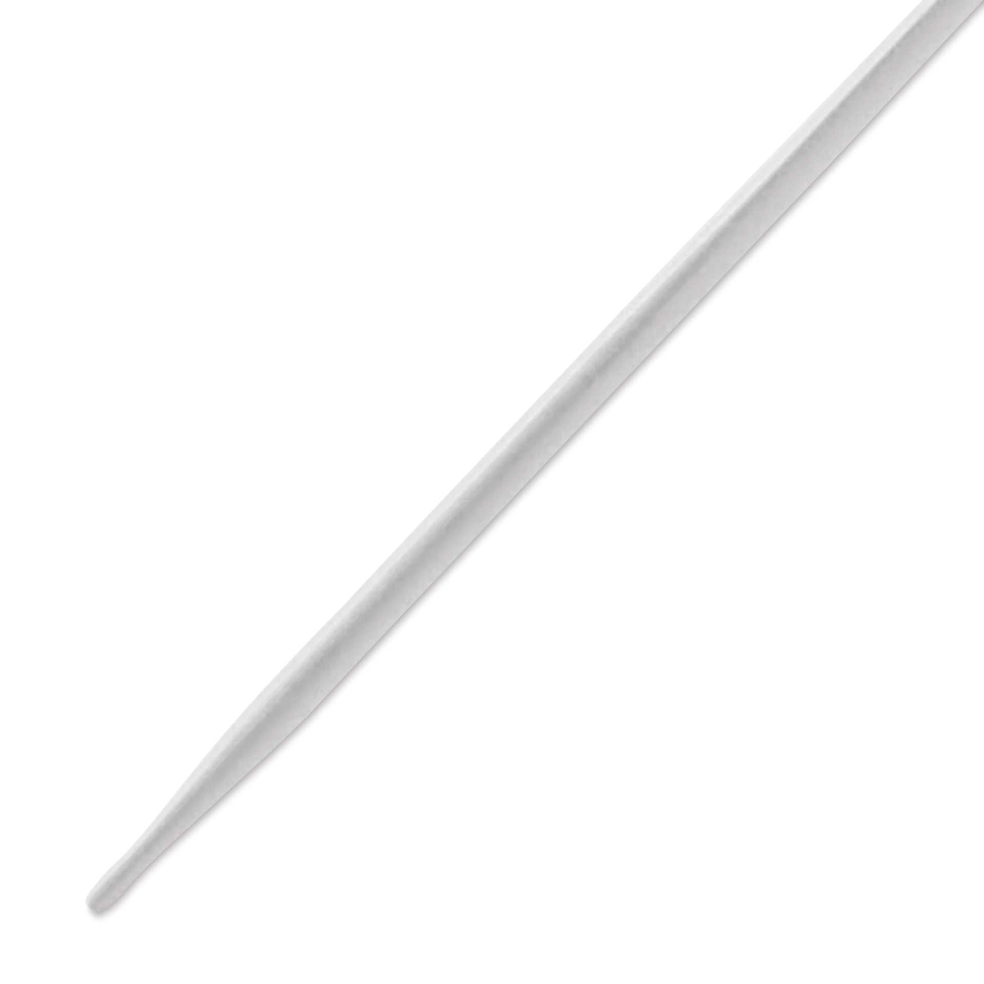 Prym Ergonomics Double Point Knitting Needle Set - Size 1, Set of 5, 8" - close-up of single needle