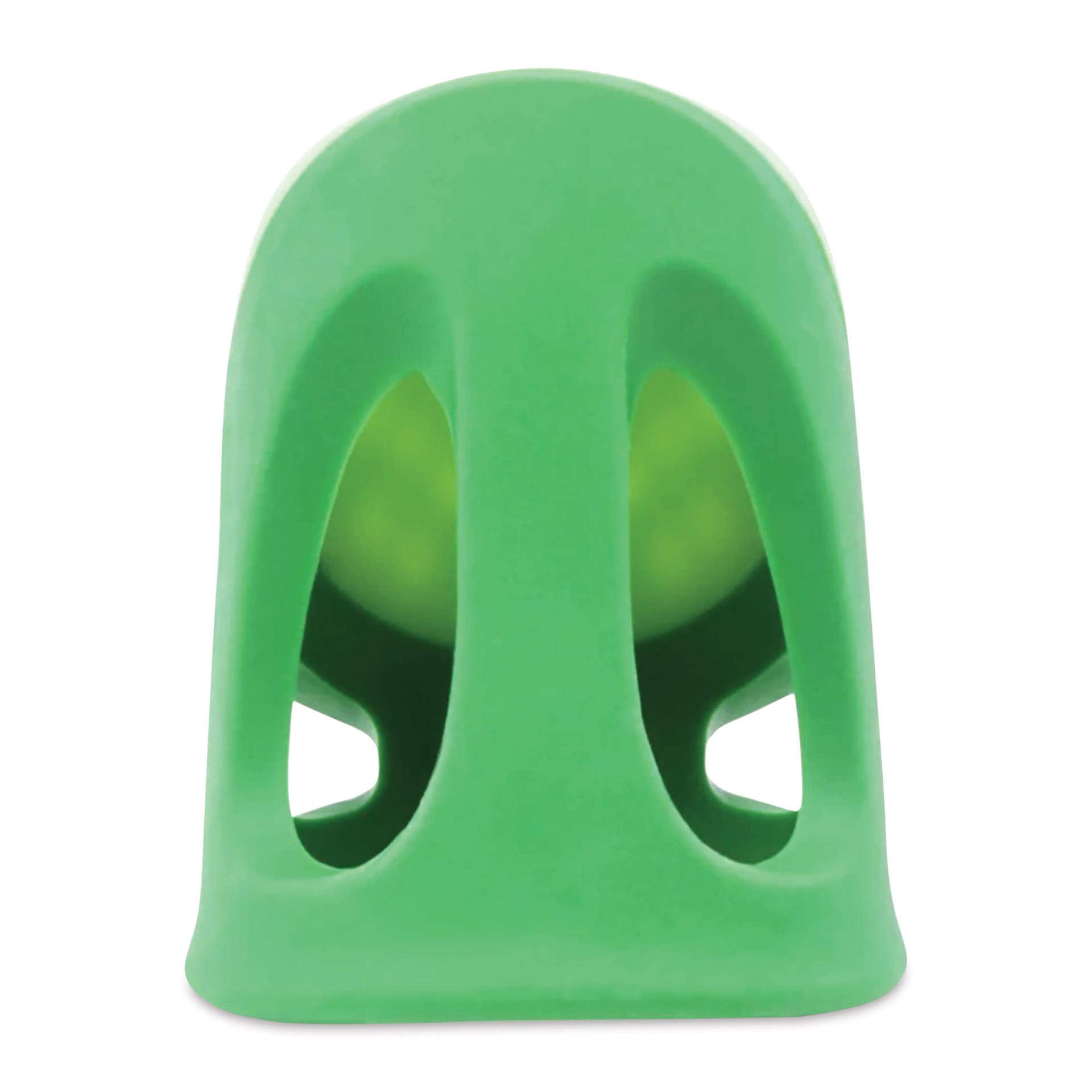 Dritz Soft Comfort Thimble - Large - back