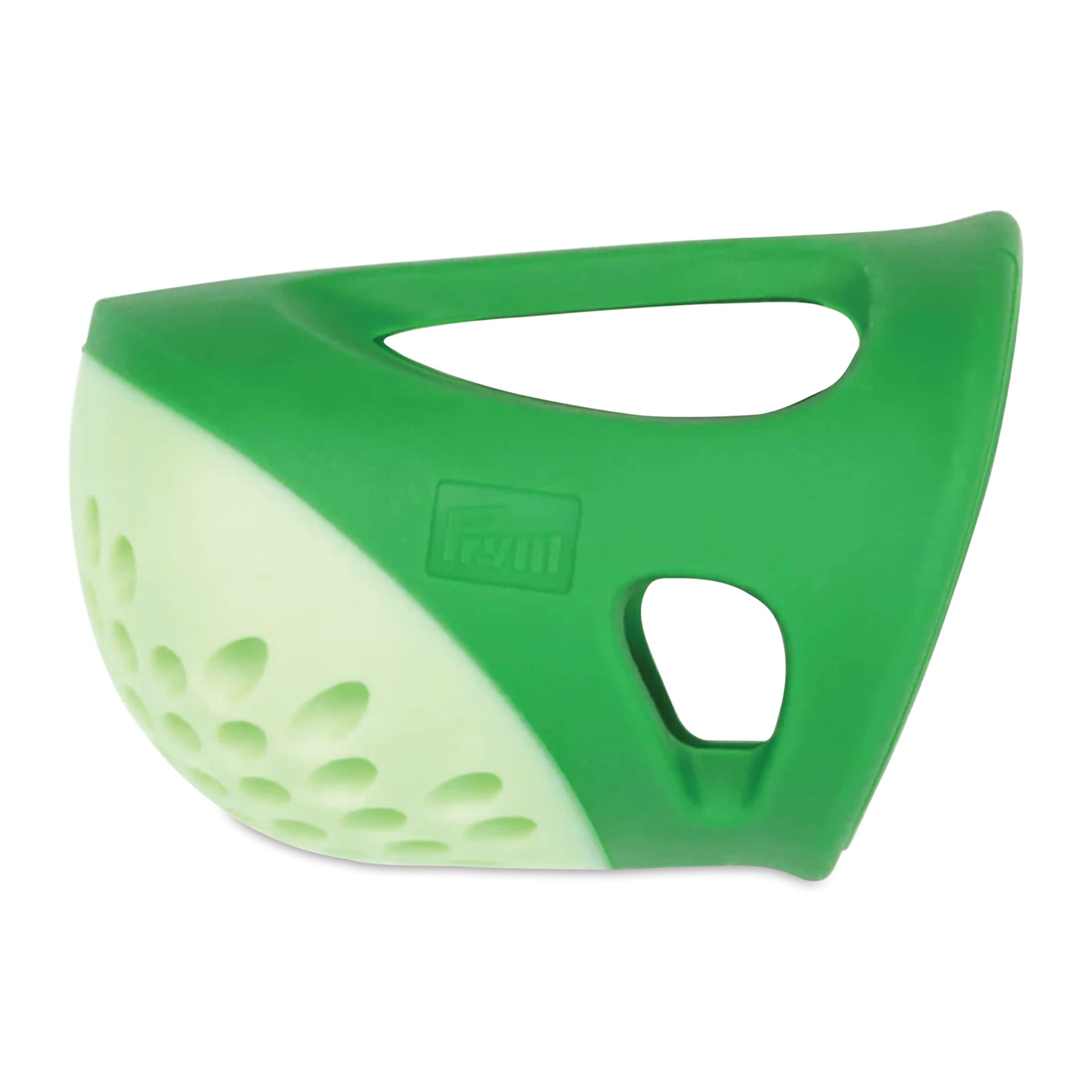 Dritz Soft Comfort Thimble - Large - side
