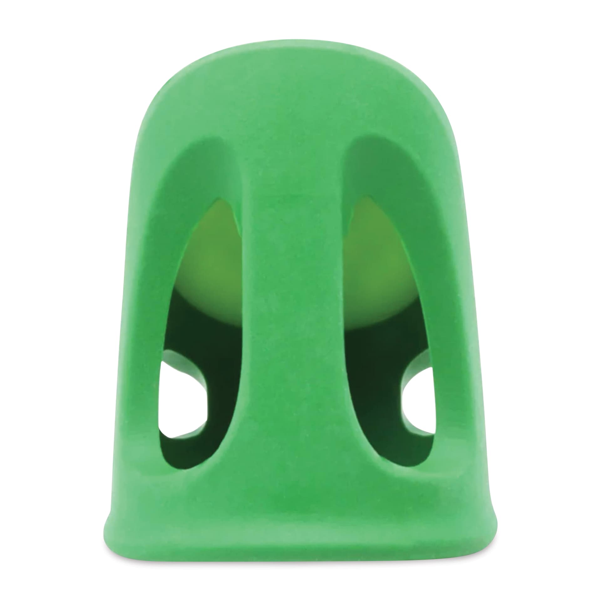 Dritz Soft Comfort Thimble - Medium - back