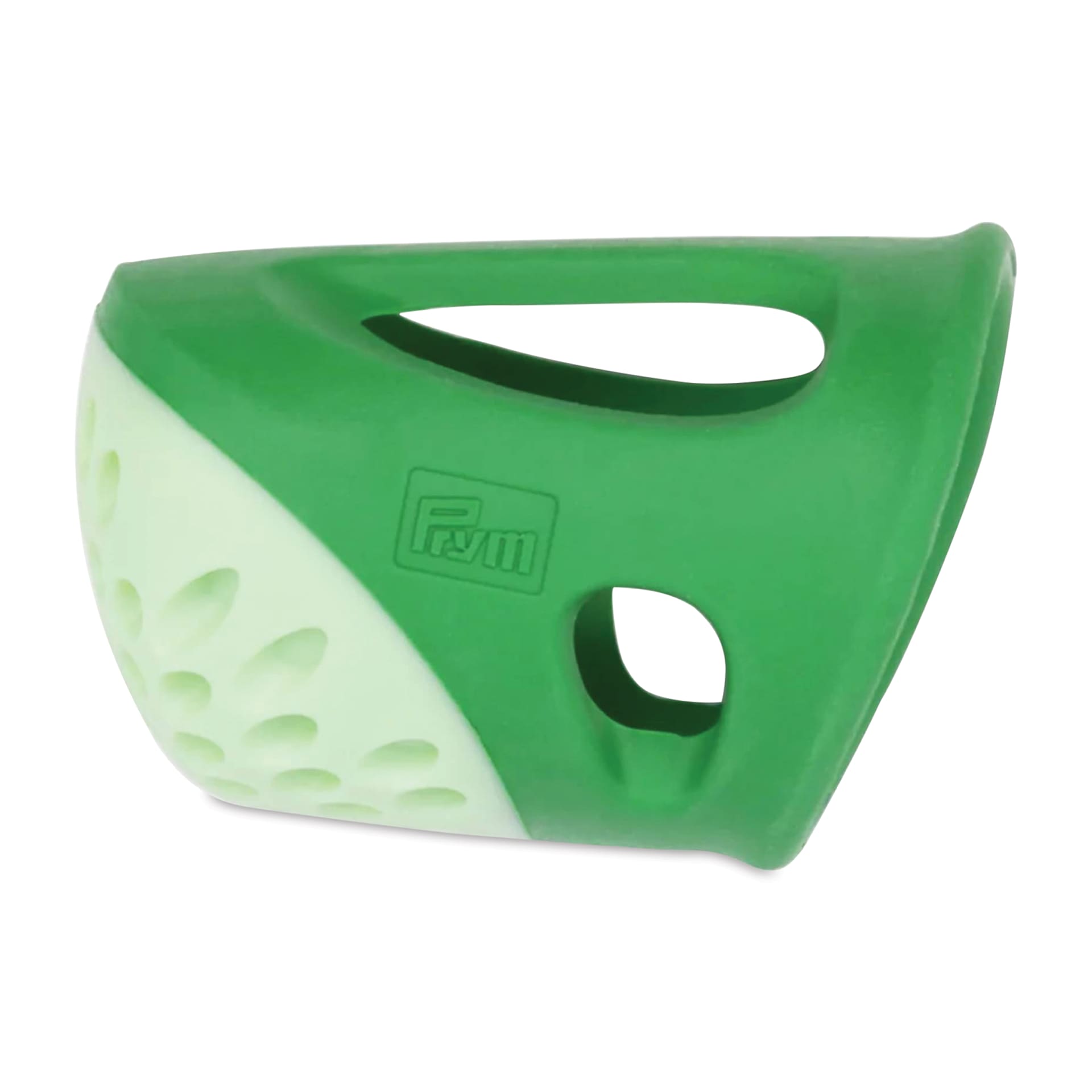 Dritz Soft Comfort Thimble - Medium - side