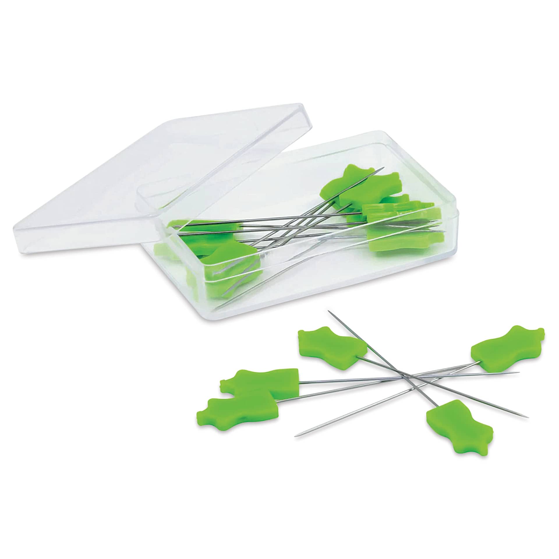 Dritz Pattern Layout Tool Set, pins