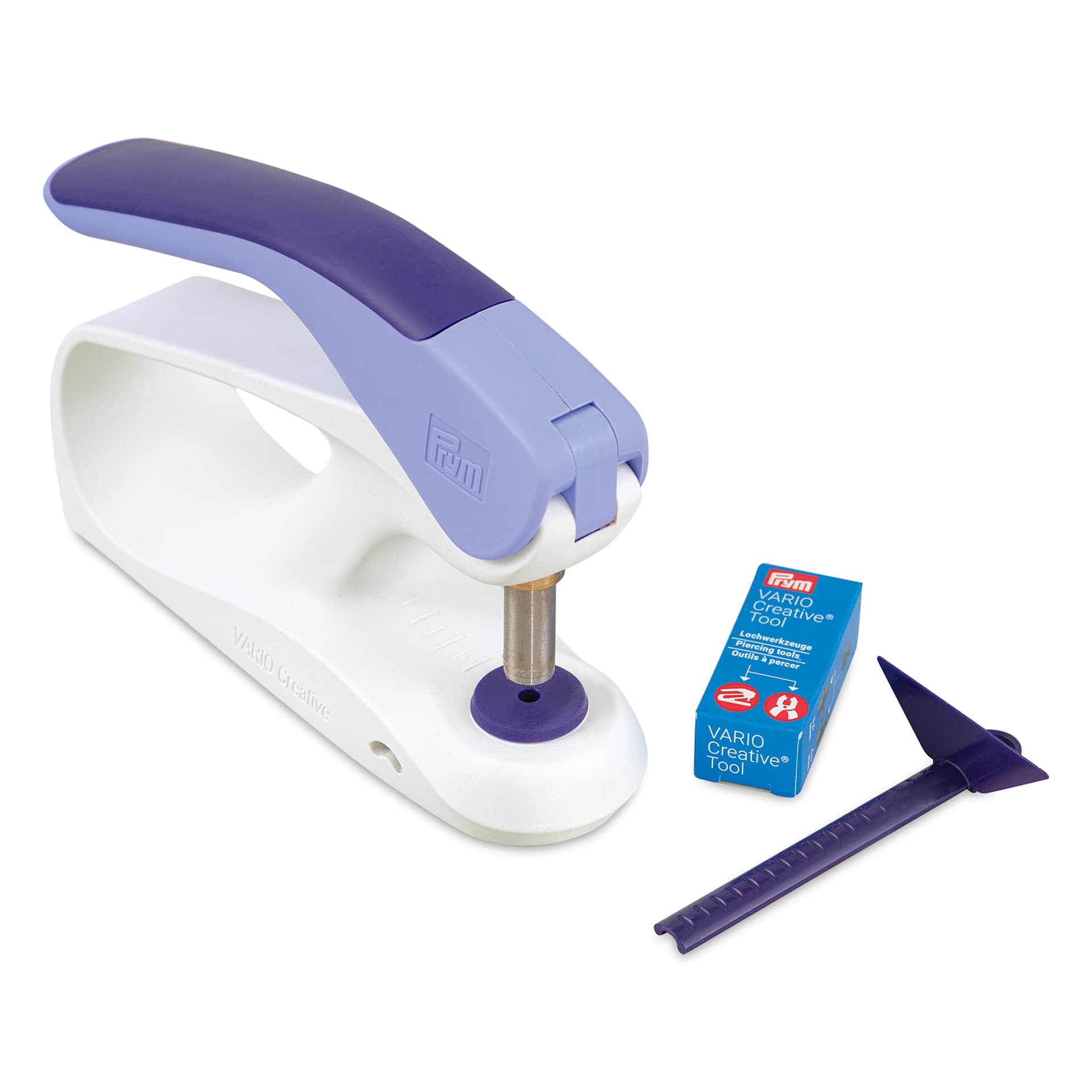Prym Vario Creative Tool - contents