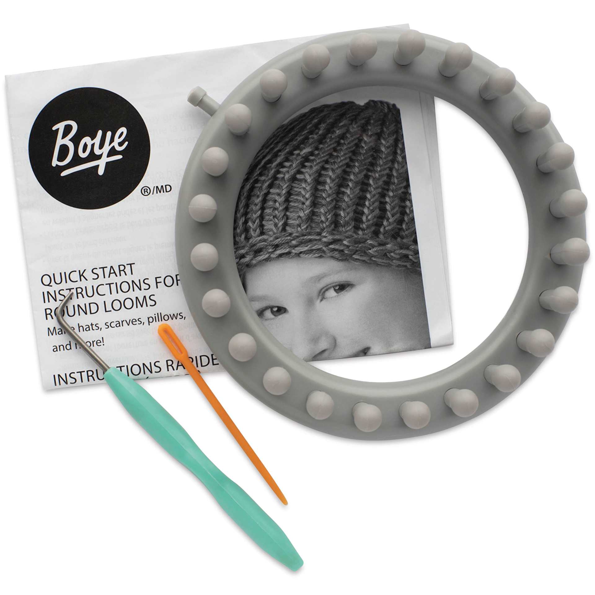 Boye Looms - Round, Small