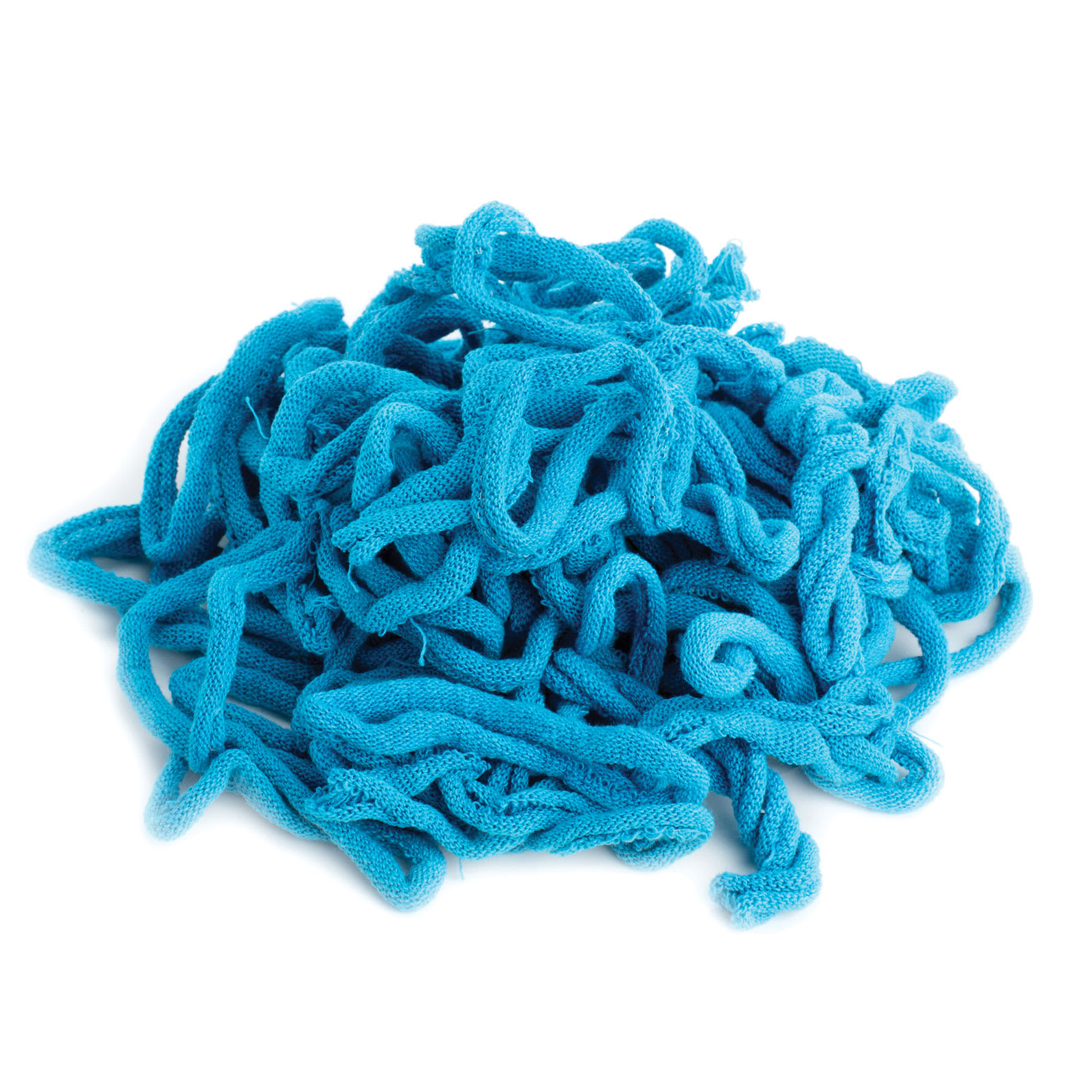 Friendly Loom Traditional Size Cotton Loop Mini Pack - Turquoise