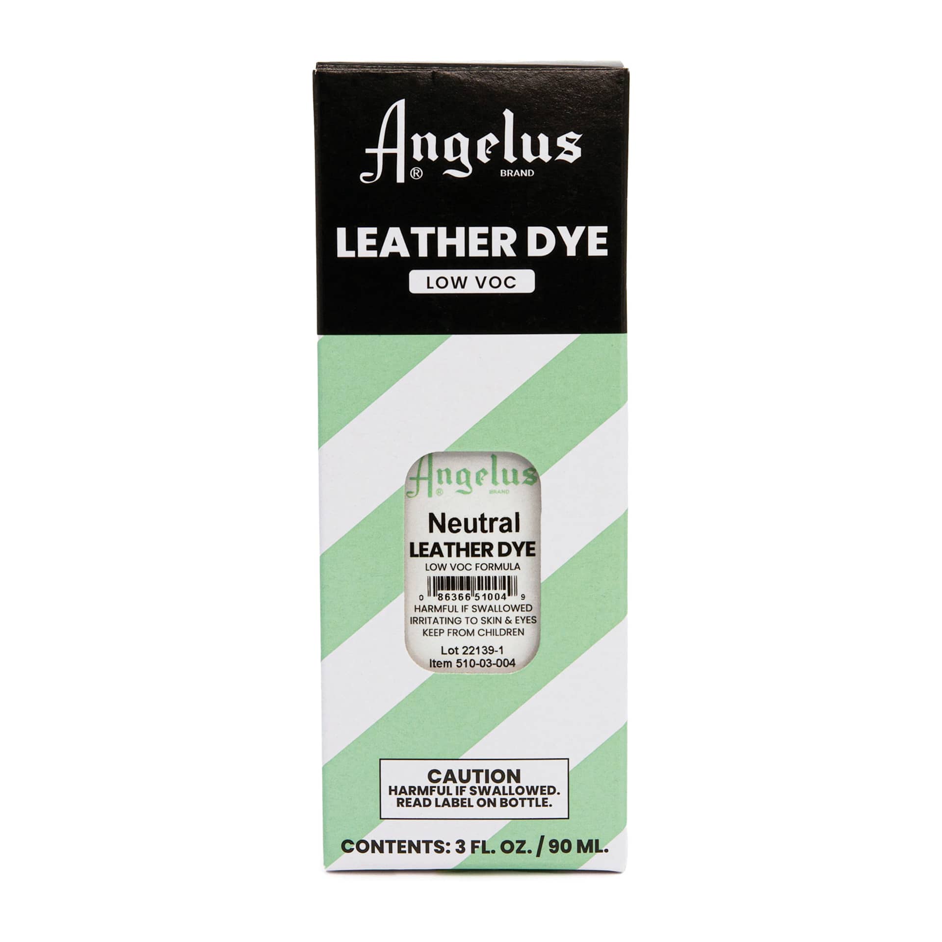 Low VOC Leather Dye Neutral