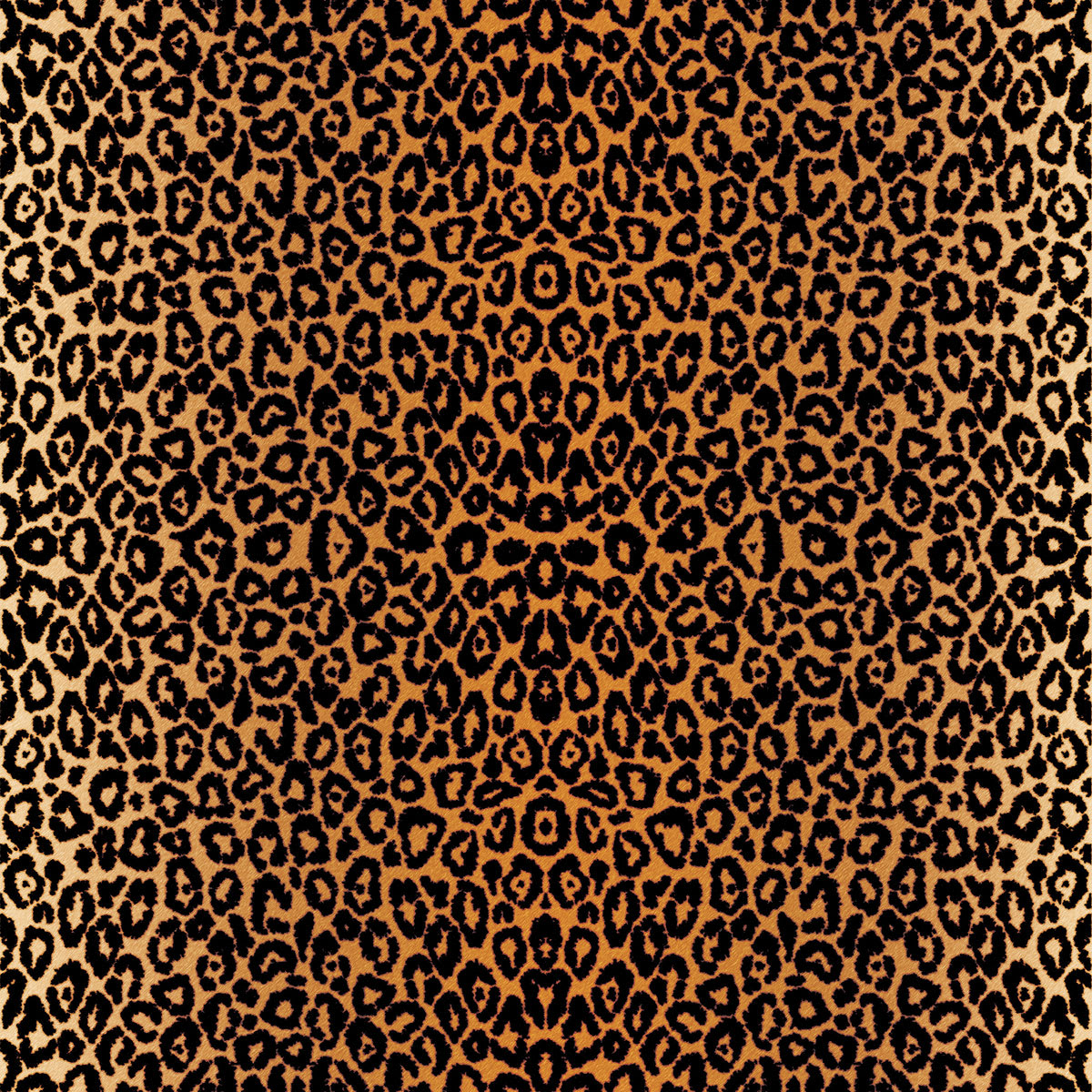Cricut Infusible Ink Patterned Transfer Sheets - Leopard print