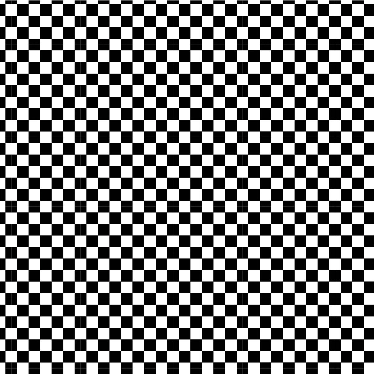 Cricut Infusible Ink Patterned Transfer Sheets - Basic Shapes, 12" x 12", 4 Sheets, Squares