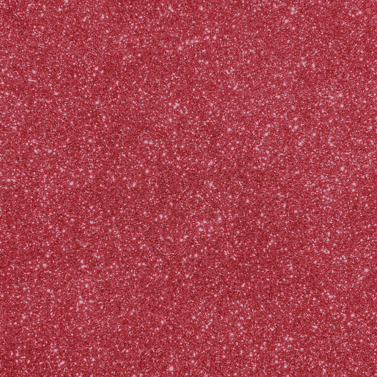Cricut Joy Smart Iron-On - Glitter Pink, 5-1/2" x 19", Roll (Color swatch)