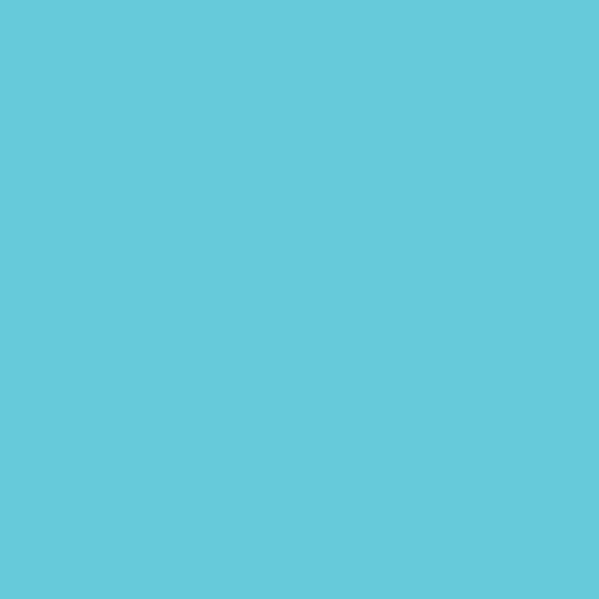 Cricut Joy Smart Iron-On - Bright Teal, 5-1/2" x 24", Roll (Color swatch)