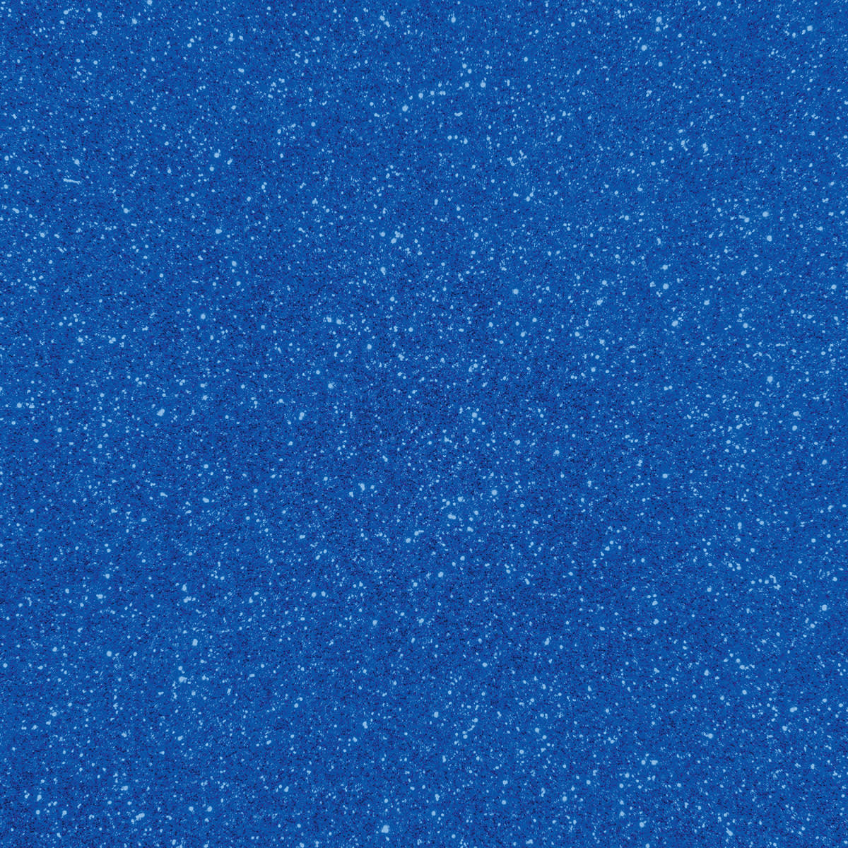 Cricut Joy Smart Iron-On - Glitter Sapphire, 5-1/2" x 19", Roll (Color swatch)