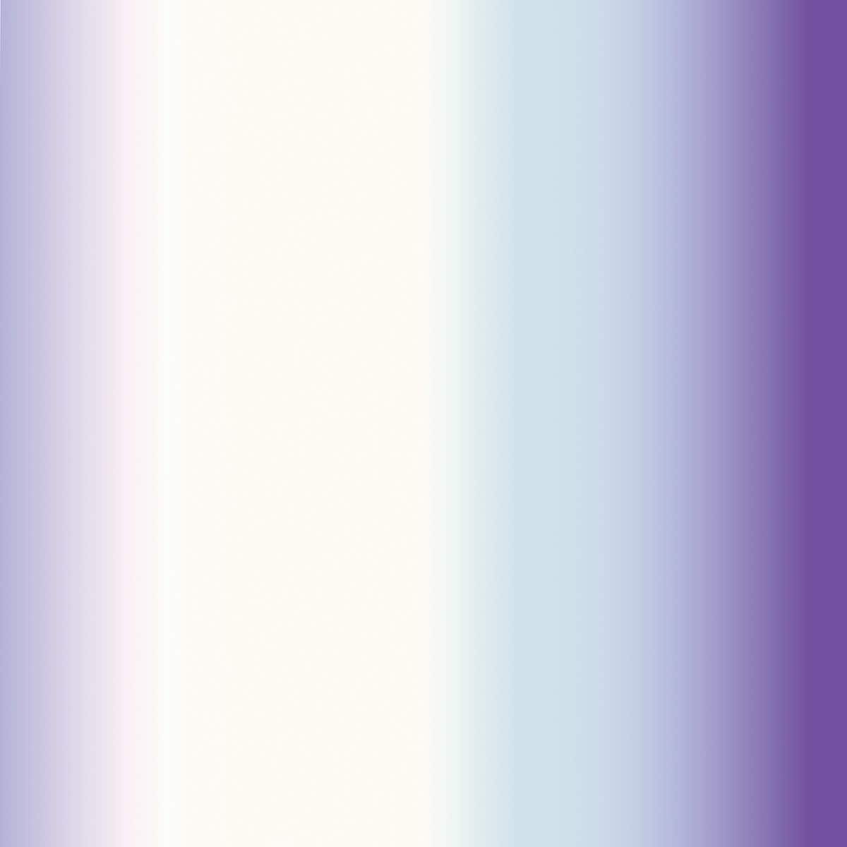Cricut Joy Smart Iron-On - Holographic Translucent Blue, 5-1/2" x 24", Roll (Color swatch)