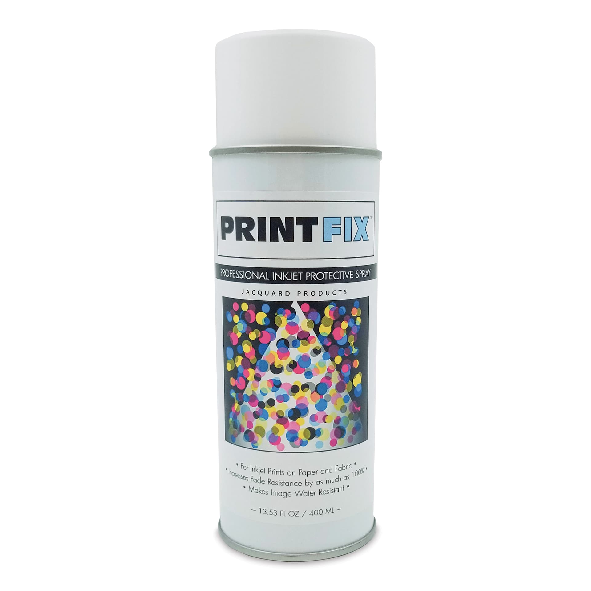 Jacquard PrintFix Protective Spray - 13.53 oz (Front)
