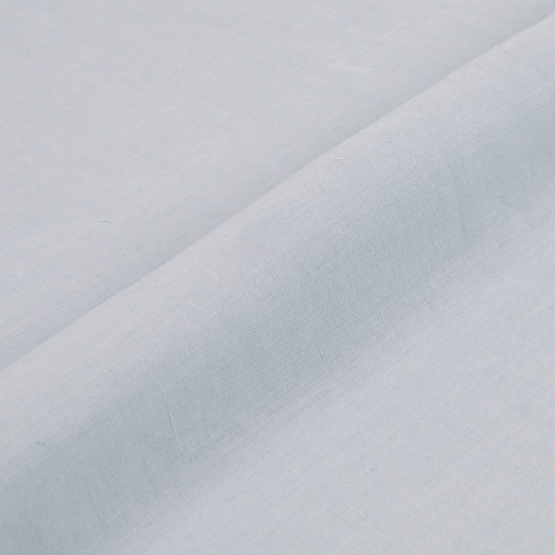 DMC Eco Vita Hemp Embroidery and Punch Needle Fabric - Cloud - close-up