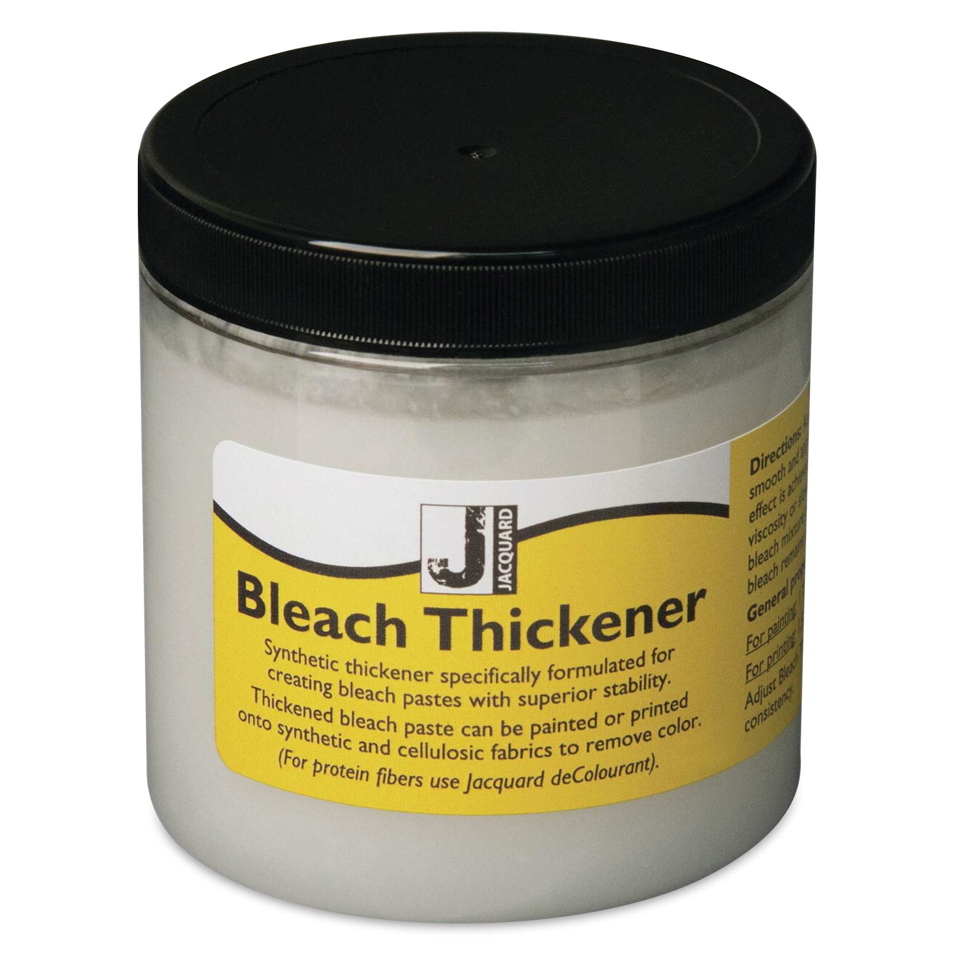 Jacquard Bleach Thickener - 8 oz