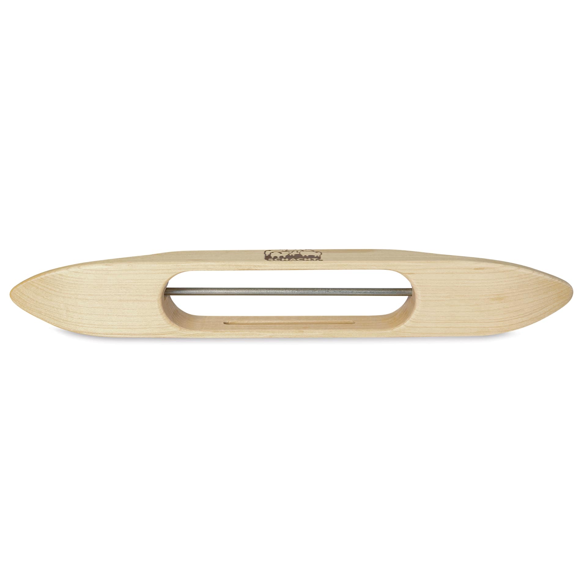 Schacht Open Bottom Boat Shuttle - Slim, 11" - underside